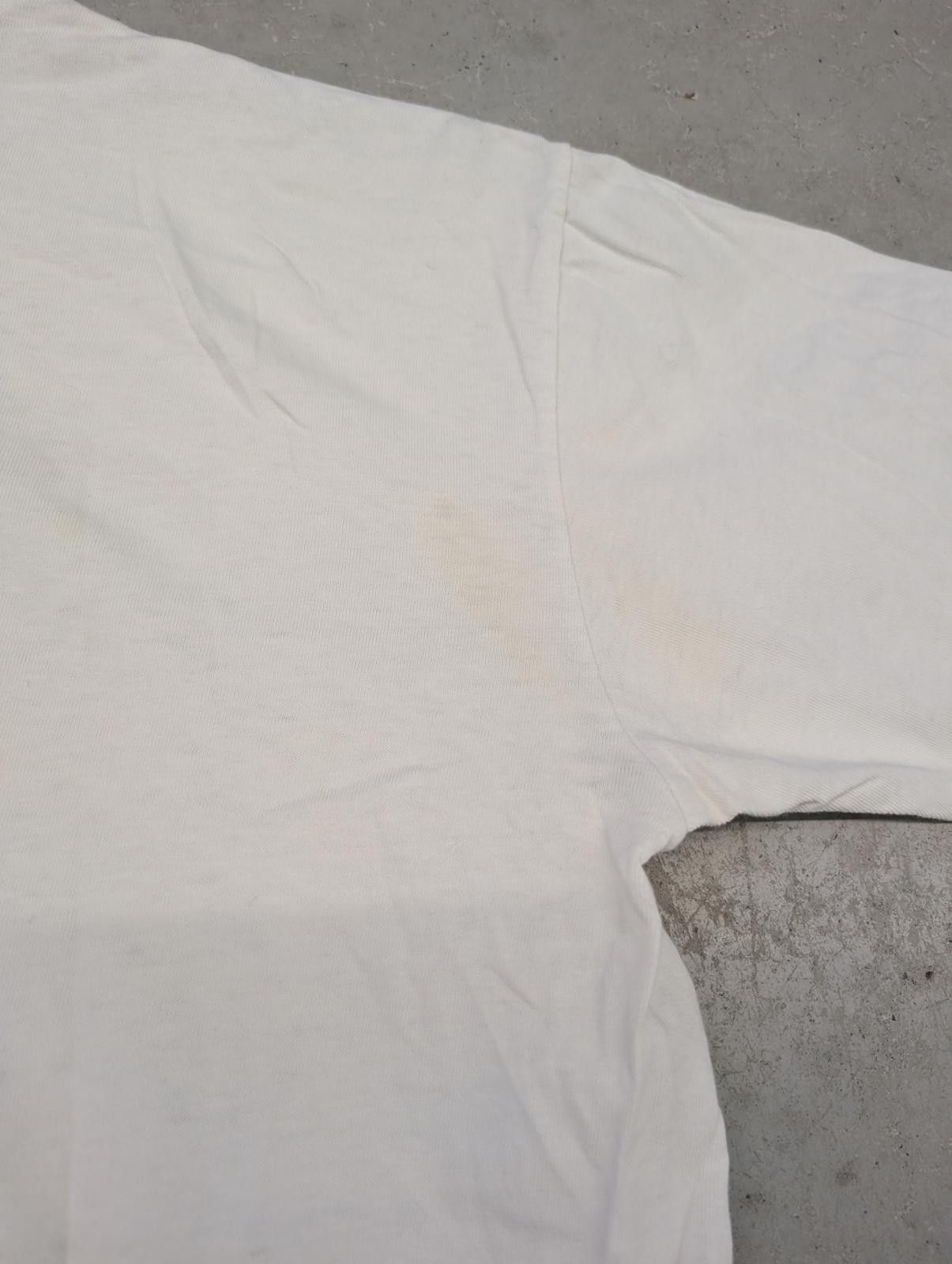 Vintage Vintage 90s San Diego Zoo Animal Park Art T-shirt Size US L / EU 52-54 / 3 - 9 Thumbnail