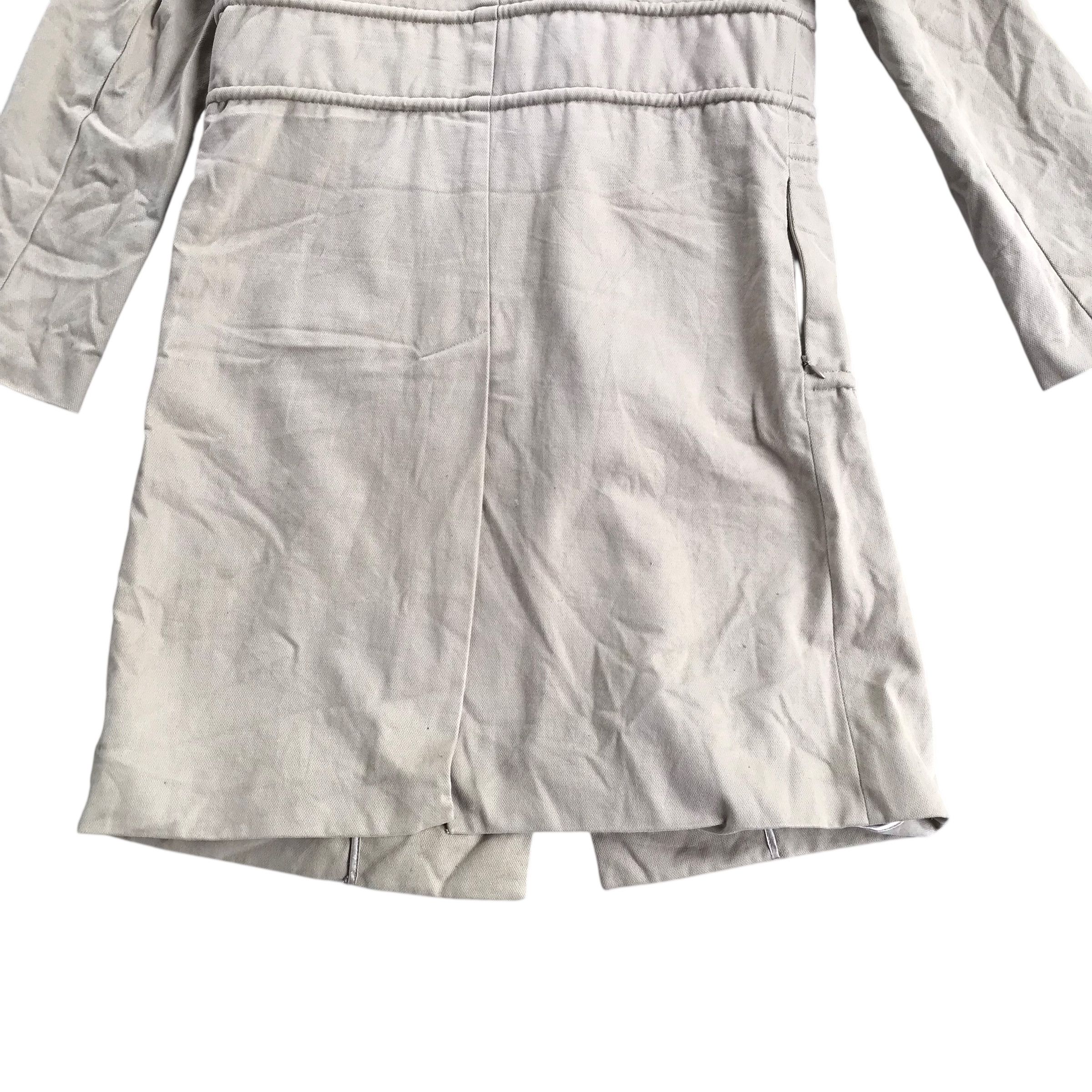 Isabel Marant Isabel Marant Long Jacket - Small Sizd Size S / US 4 / IT 40 - 9 Thumbnail