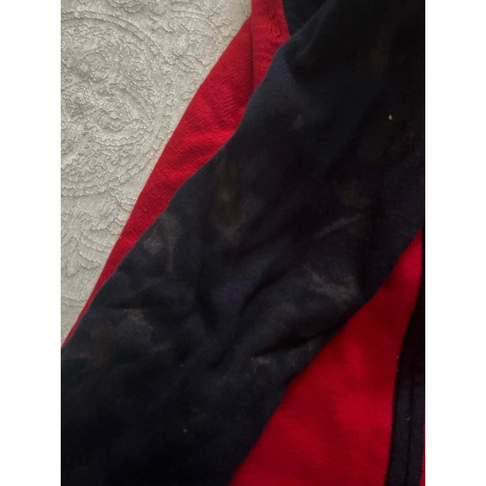 Tommy Hilfiger Tommy Hilfiger Star Logo Cardigan. Men’s Size XS. Size US XS / EU 42 / 0 - 8 Thumbnail