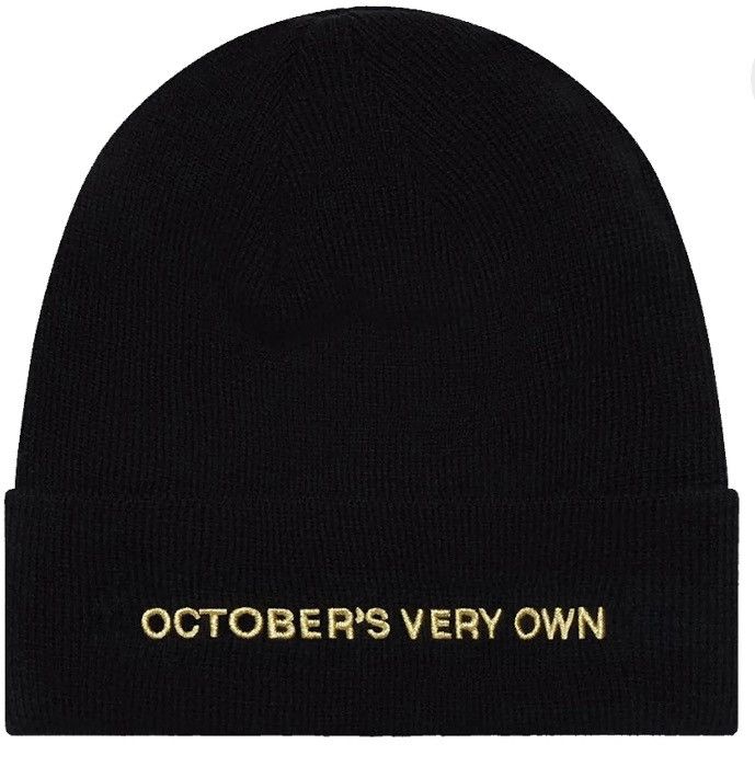 October's Very Own 2022 Classic Owl Beanie Size ONE SIZE - 7 Thumbnail
