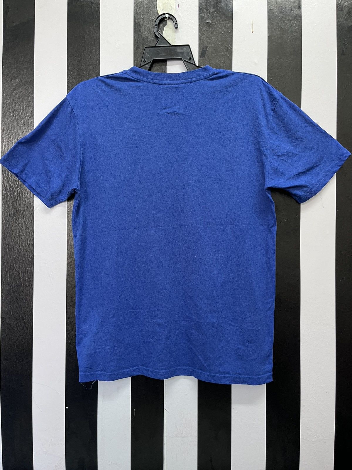 Japanese Brand Streetware baystars tshirt Size US M / EU 48-50 / 2 - 4 Thumbnail