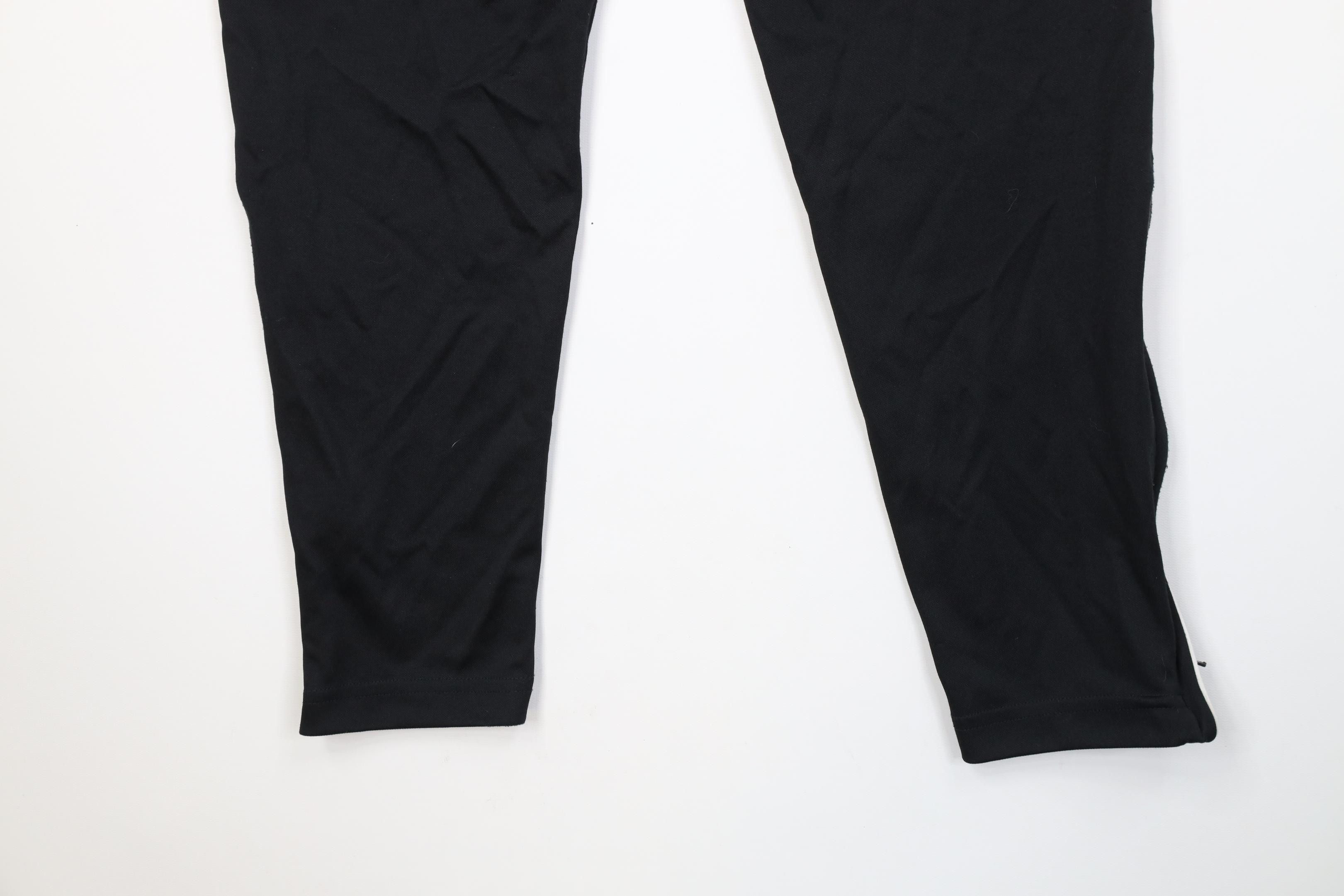 Adidas Vintage Y2K Adidas Tapered Leg Running Sweatpants Pants Size US 34 / EU 50 - 13 Thumbnail