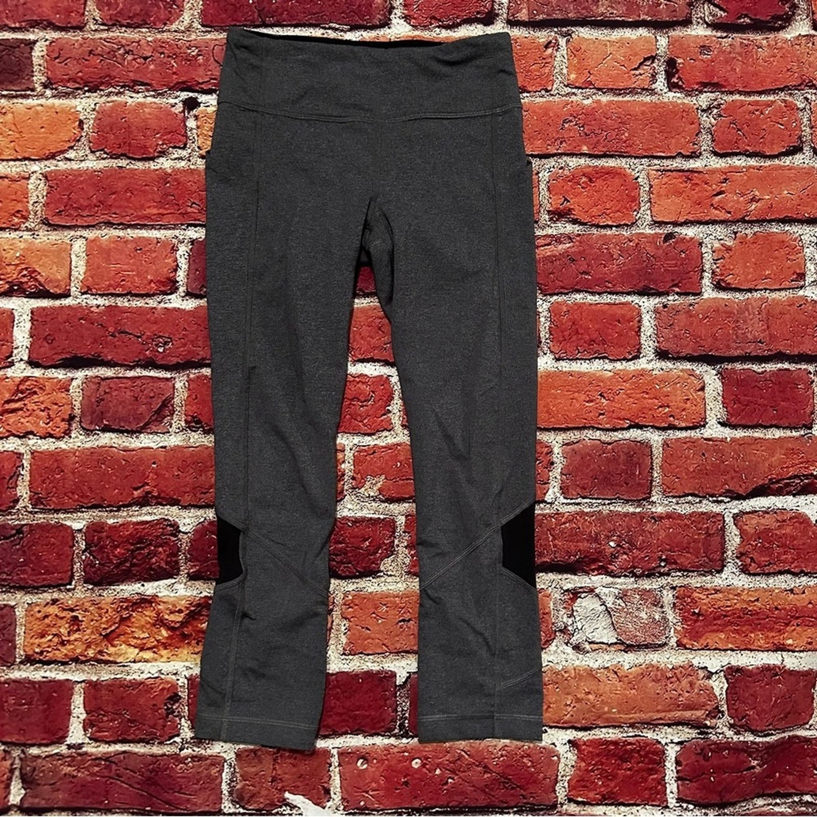 Lululemon Lululemon leggings size 4 Size 27" / US 4 / IT 40 - 12 Thumbnail