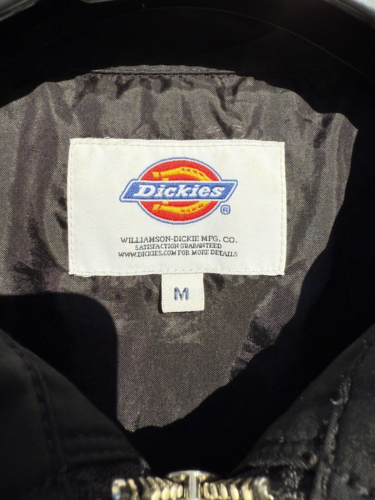 Dickies Dickies Eisenhower jacket in size M Size US M / EU 48-50 / 2 - 5 Thumbnail