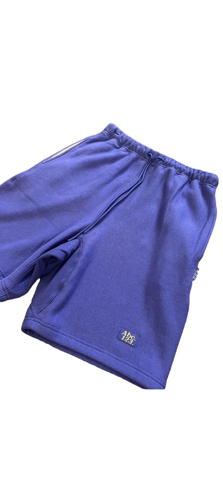 Advisory Board Crystals Advisory Board Crystals Sweat Shorts Large Size US 34 / EU 50 - 4 Thumbnail