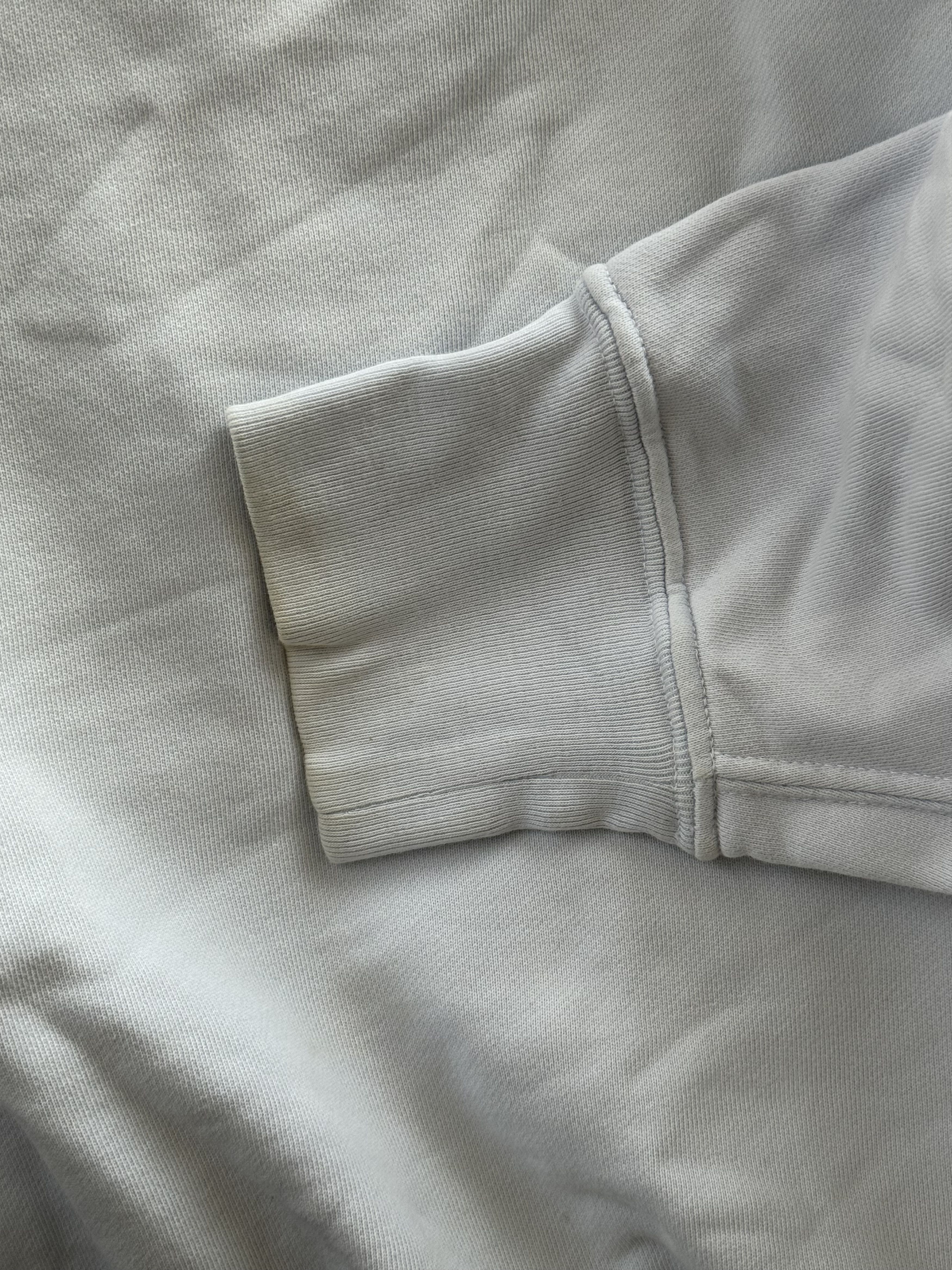 Lady White Co. Lady White Co. Baby Blue Sweatshirt Size US M / EU 48-50 / 2 - 4 Thumbnail
