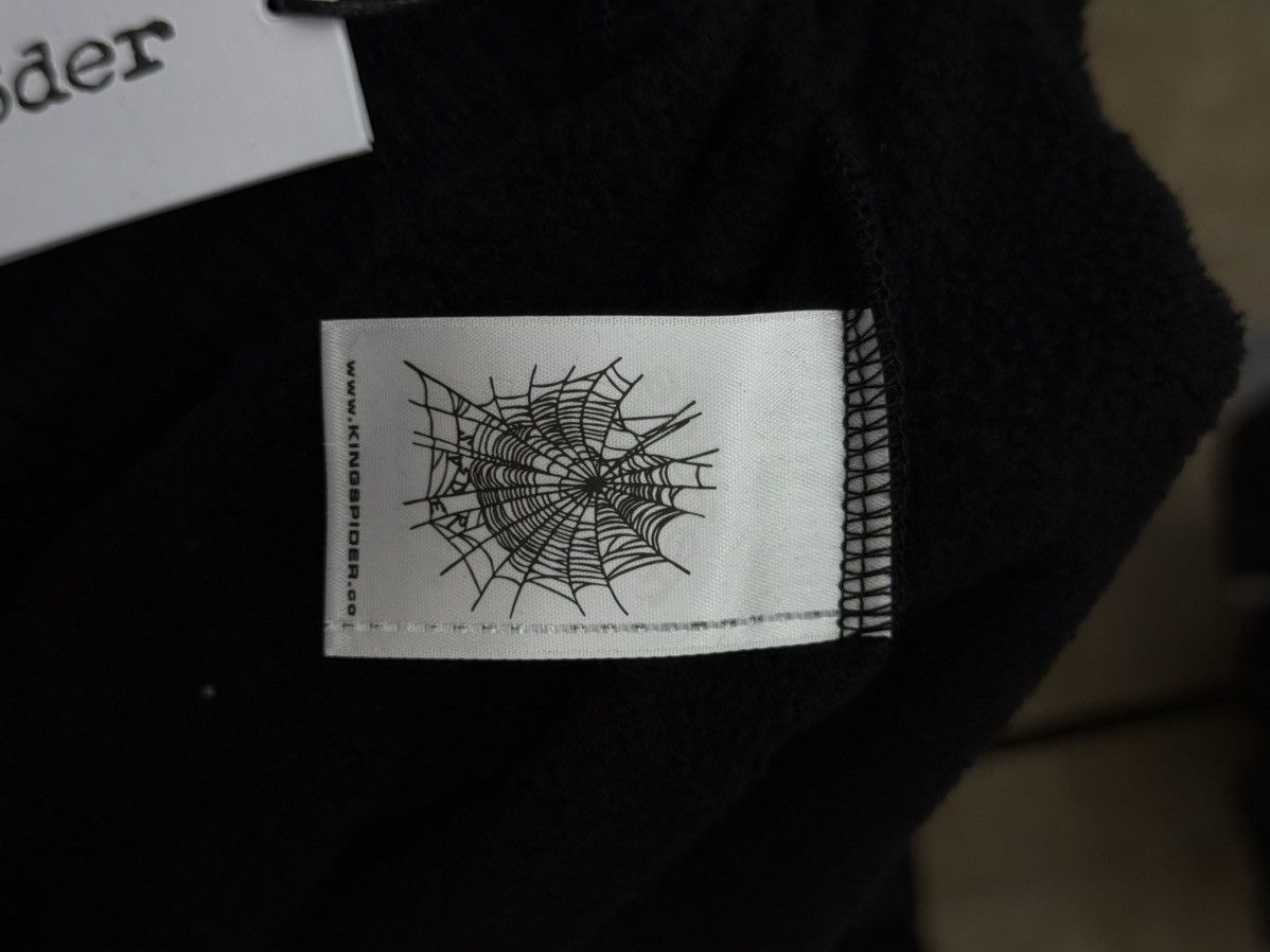 Sp5der Sp5der Worldwide Phantom Shorts Size XL (NEW) Size US 34 / EU 50 - 6 Thumbnail