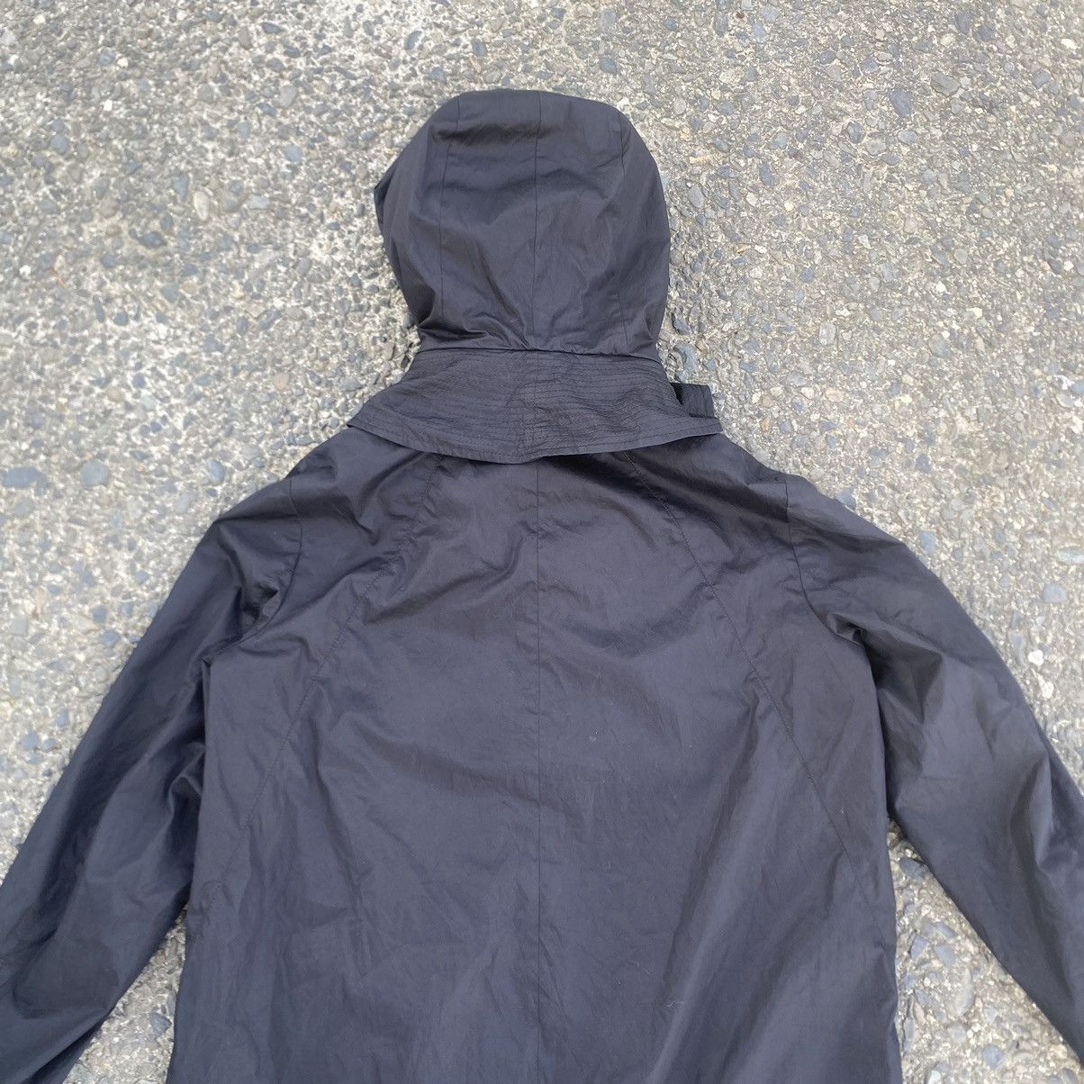 Helmut Lang Helmut Lang Ultimate Trench Coat Size US M / EU 48-50 / 2 - 5 Thumbnail
