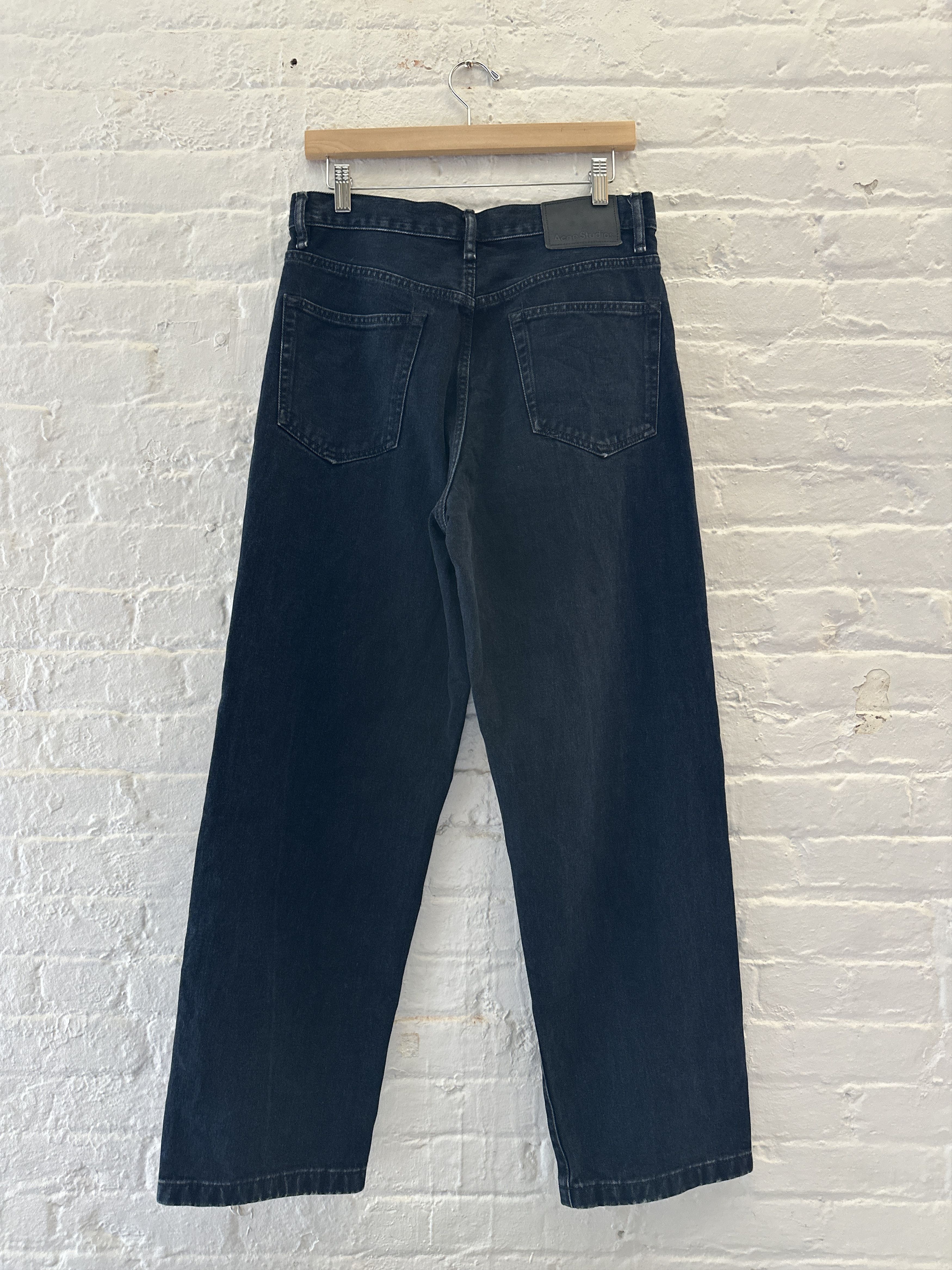 Acne Studios Acne Studios Baggy Toj 1991 Jeans Size US 30 / EU 46 - 3 Thumbnail