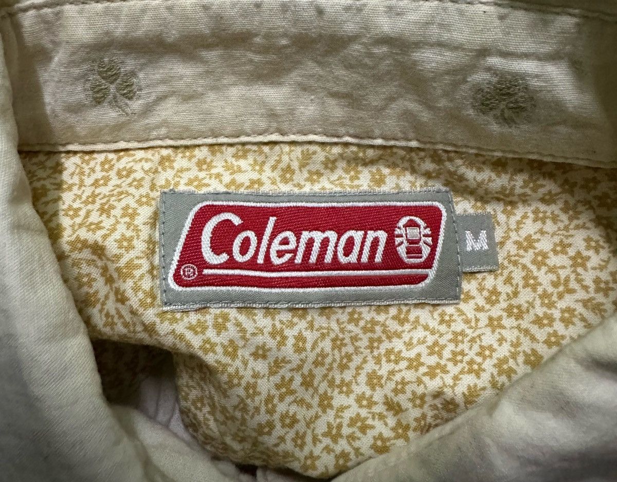 Coleman Coleman shirts Size M / US 6-8 / IT 42-44 - 5 Thumbnail