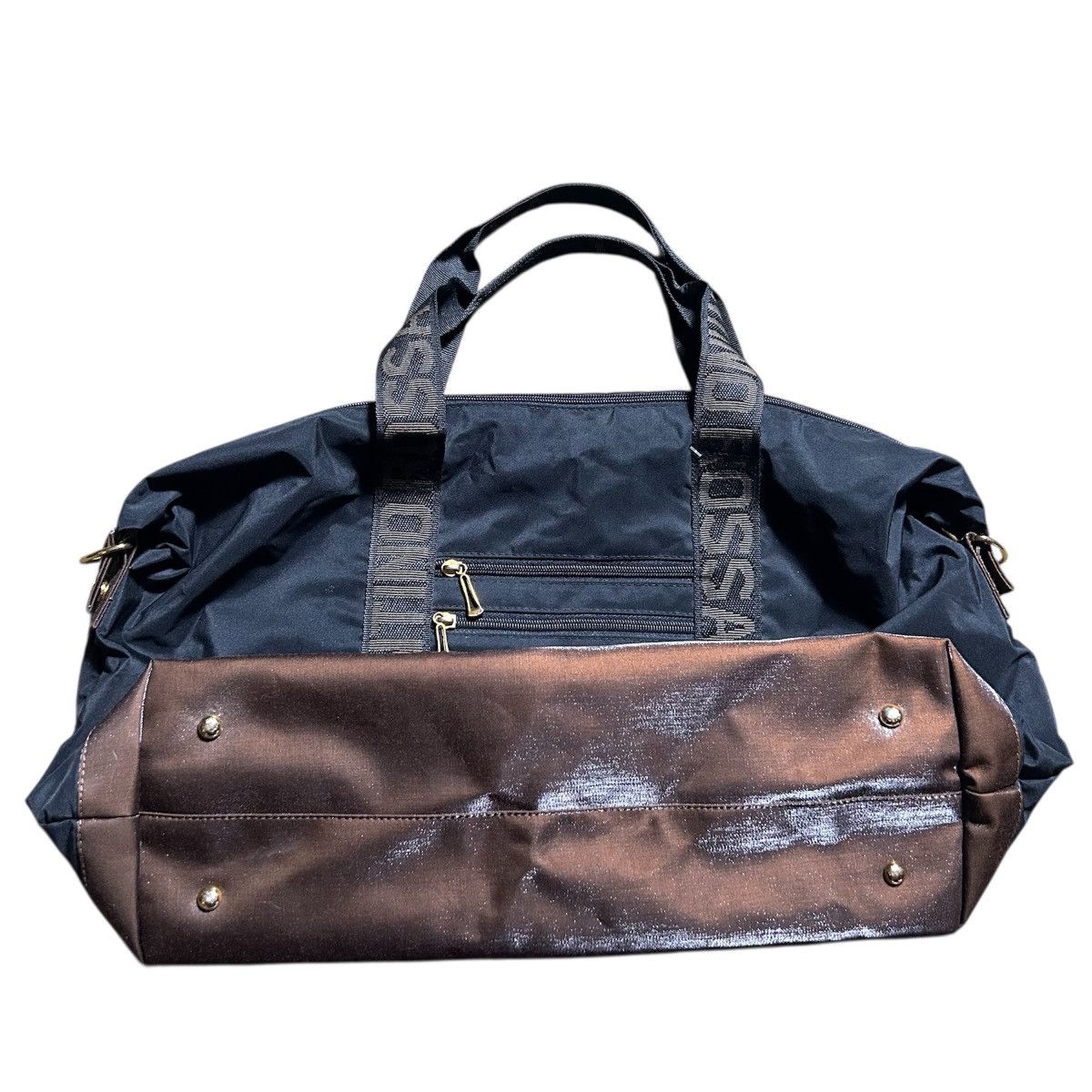 Valentino Vintage Valentino Travel Bag Size ONE SIZE - 4 Thumbnail