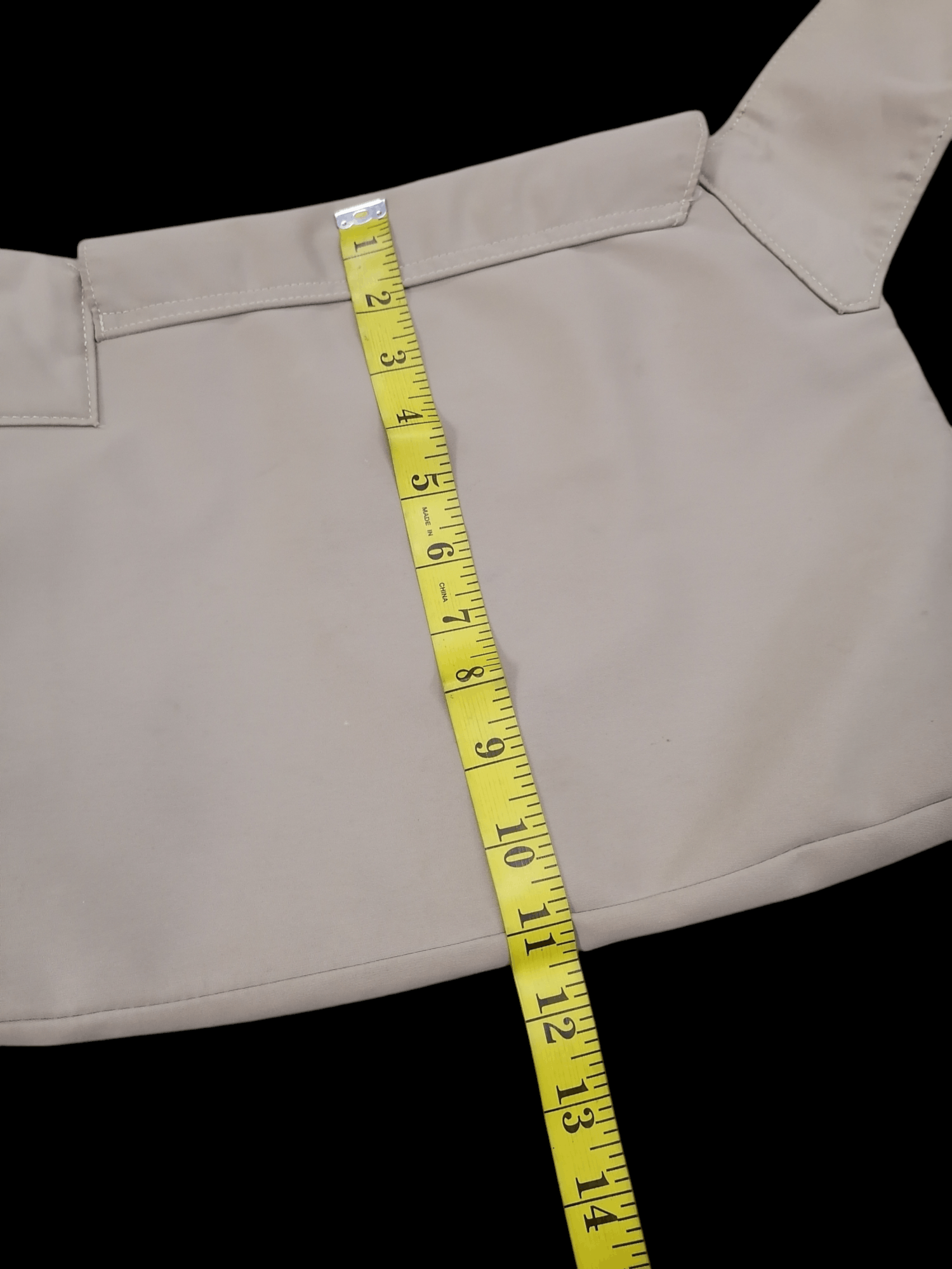 Helmut Lang Helmut Lang Crossbody Bag Size ONE SIZE - 12 Thumbnail