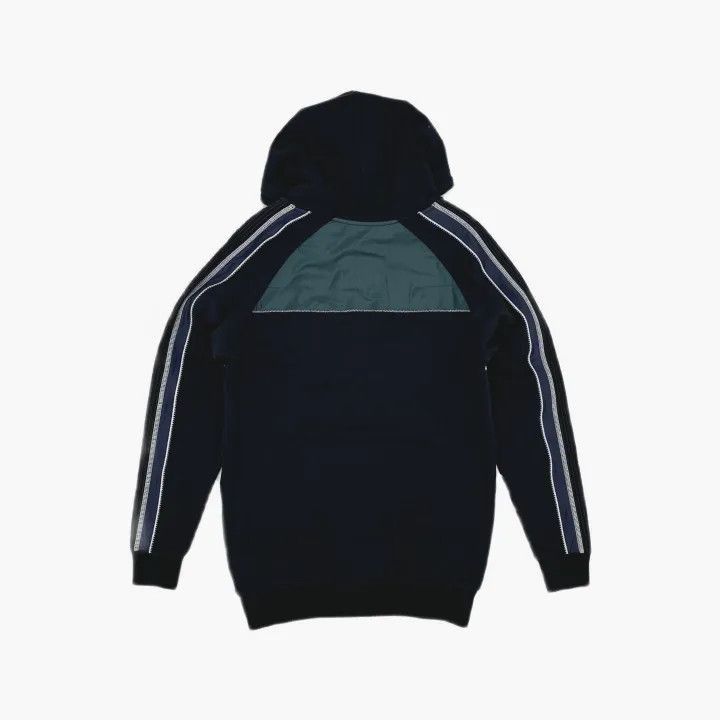 Dior Dior Dior Color Block Hoodie with Bee Embroidery 0079-2507 Size US S / EU 44-46 / 1 - 3 Thumbnail