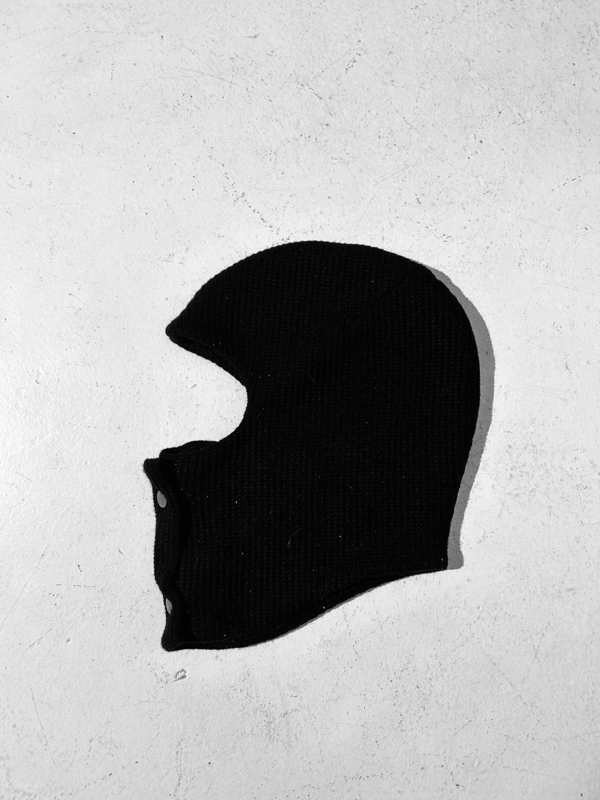 Vintage UNATTRACTIVEWORLD “THE FACE OF ANOTHER” Size ONE SIZE - 1 Thumbnail