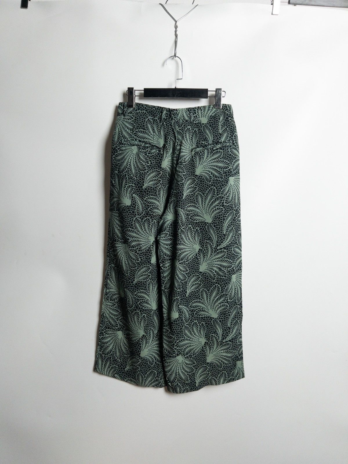 Dries Van Noten Dries van Noten Runway ss2016 Size 26" / US 2 / IT 38 - 5 Thumbnail