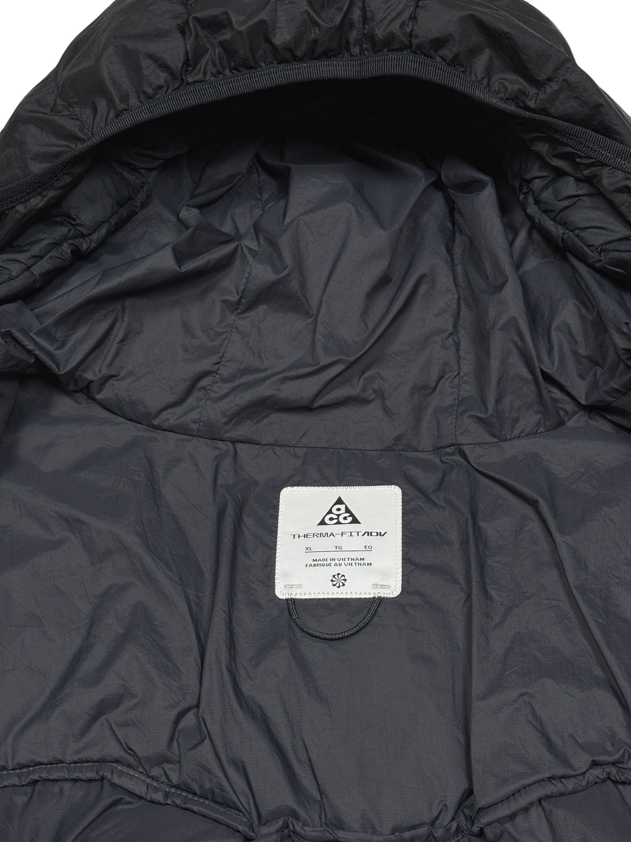 Nike ACG NikeLab Therma Fit ADV Lunar Lake Puffer Size US XL / EU 56 / 4 - 9 Thumbnail