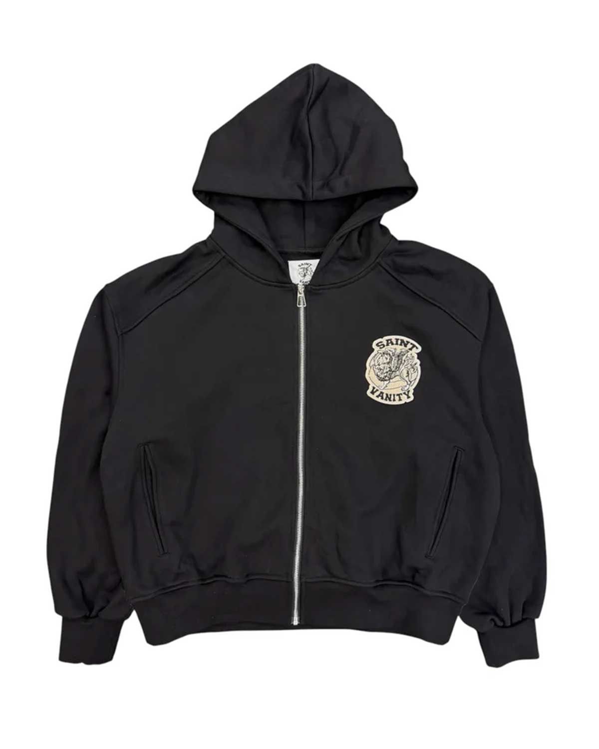 Saint Vanity Uniform Jacket Black Size US XXL / EU 58 / 5 - 1 Preview