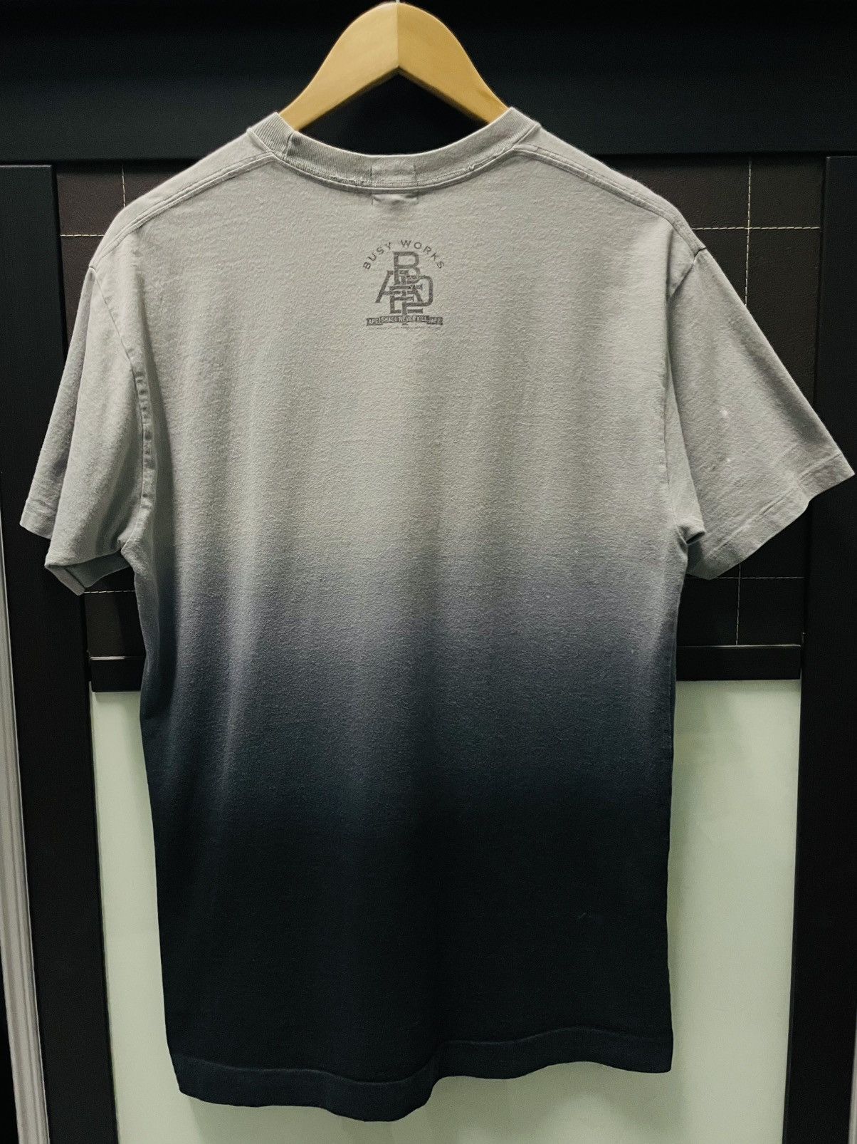 Bape × Nigo BAPE GRADATION 2007 Size US M / EU 48-50 / 2 - 2 Thumbnail
