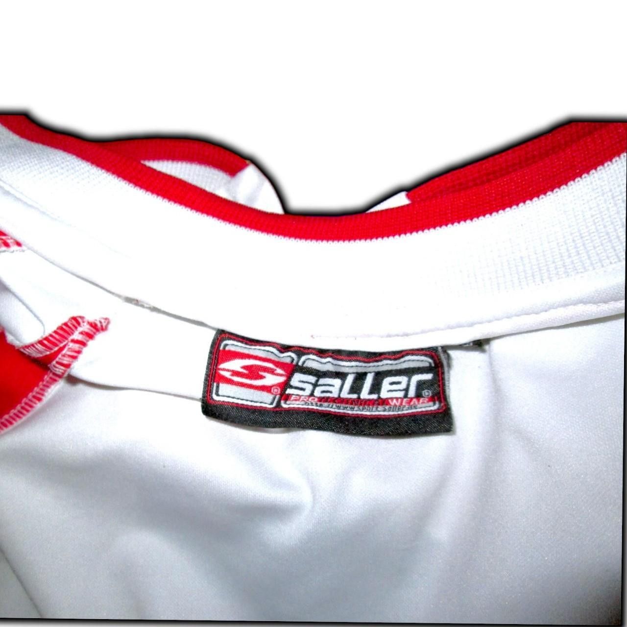 Other 1.Fc Koln Germany 2003 2004 Home Shirt Jersey Size US XL / EU 56 / 4 - 3 Thumbnail