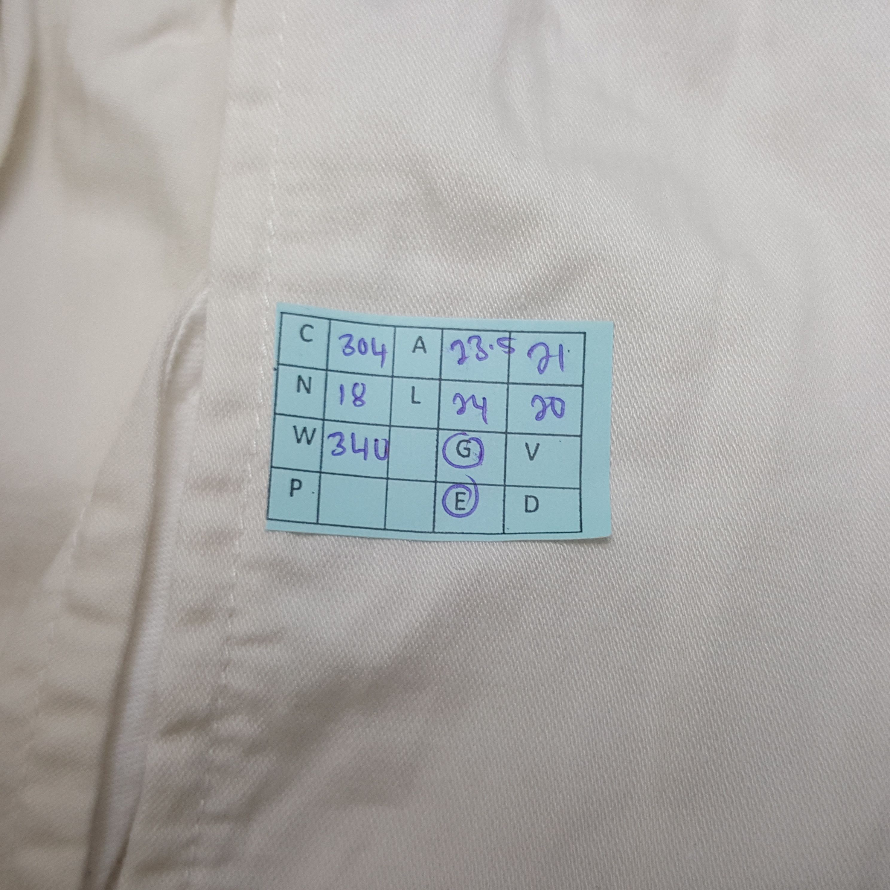 Issey Miyake Vintage Issey Miyake Big Logo Zipper Jacket Size US M / EU 48-50 / 2 - 7 Thumbnail