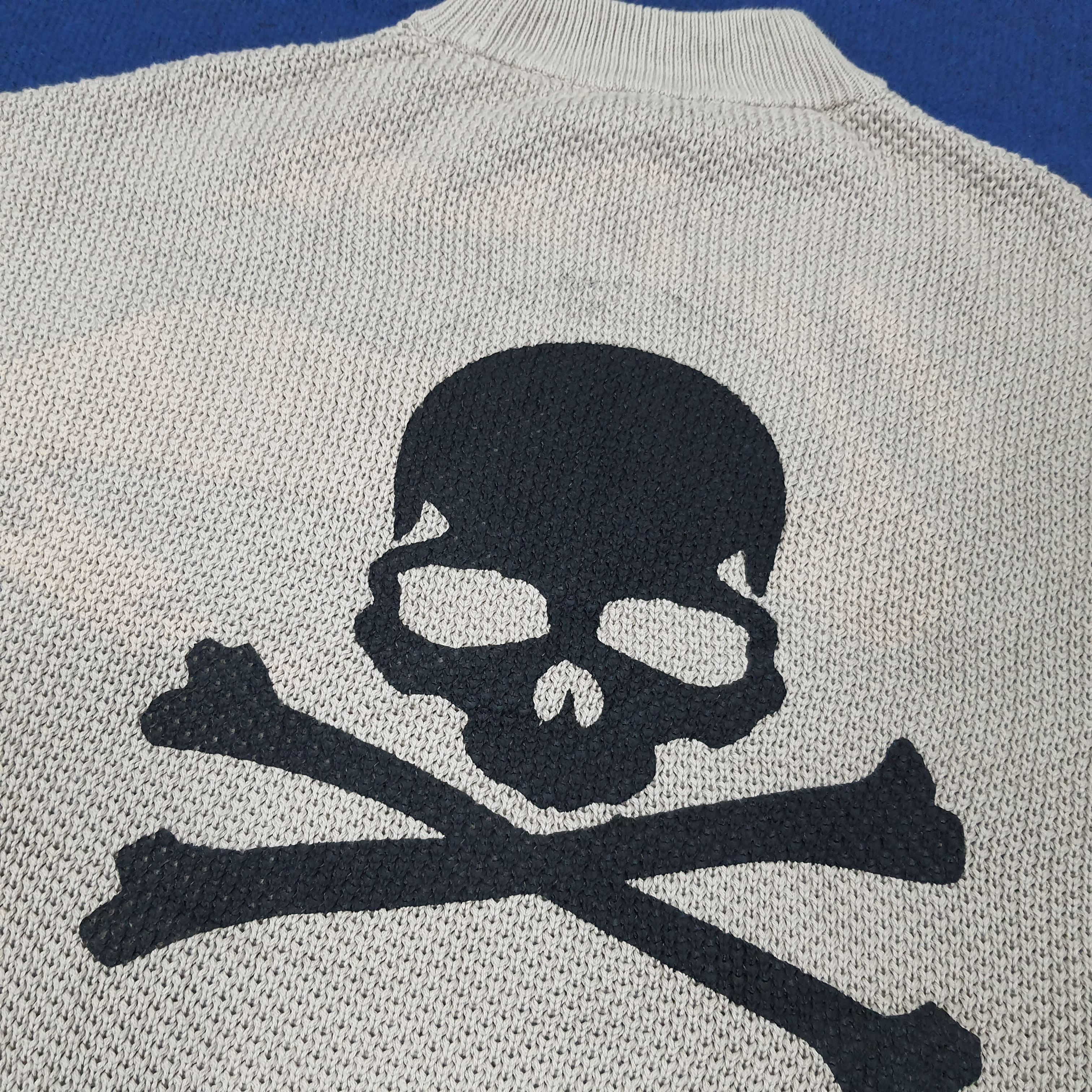 Japanese Brand Vintage Uniqlo Custom Logo Knitwear C224N26 Size US L / EU 52-54 / 3 - 2 Thumbnail