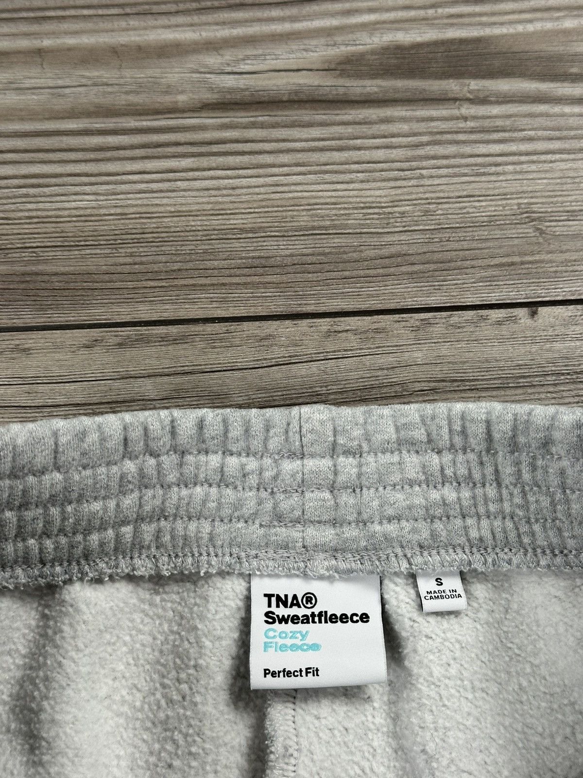 Aritzia × TNA Tna Cozy Sweatpants Size 26" / US 2 / IT 38 - 6 Thumbnail
