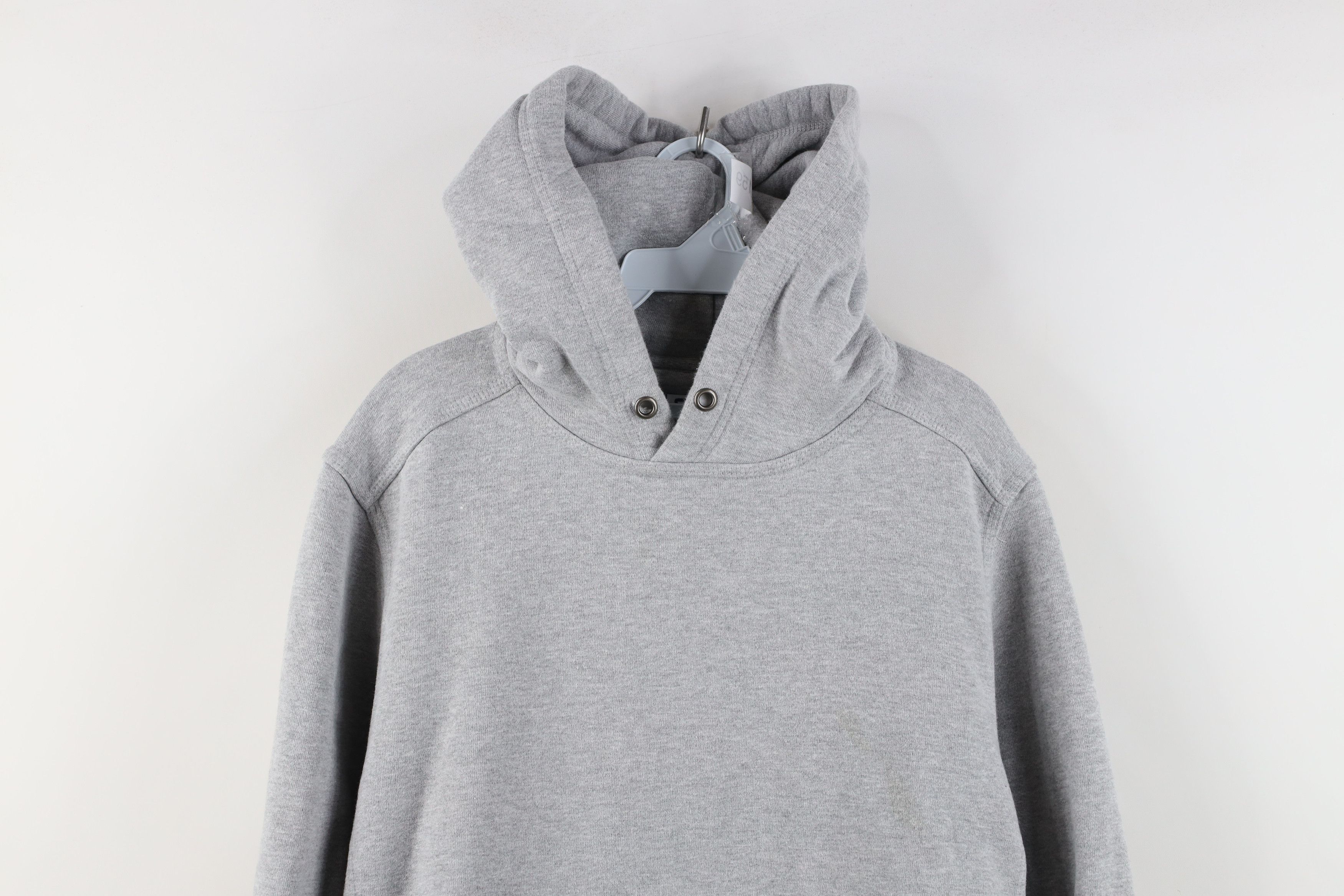 Vintage Vintage 90s The Game Reverse Weave Hoodie Sweatshirt USA Size US L / EU 52-54 / 3 - 2 Thumbnail