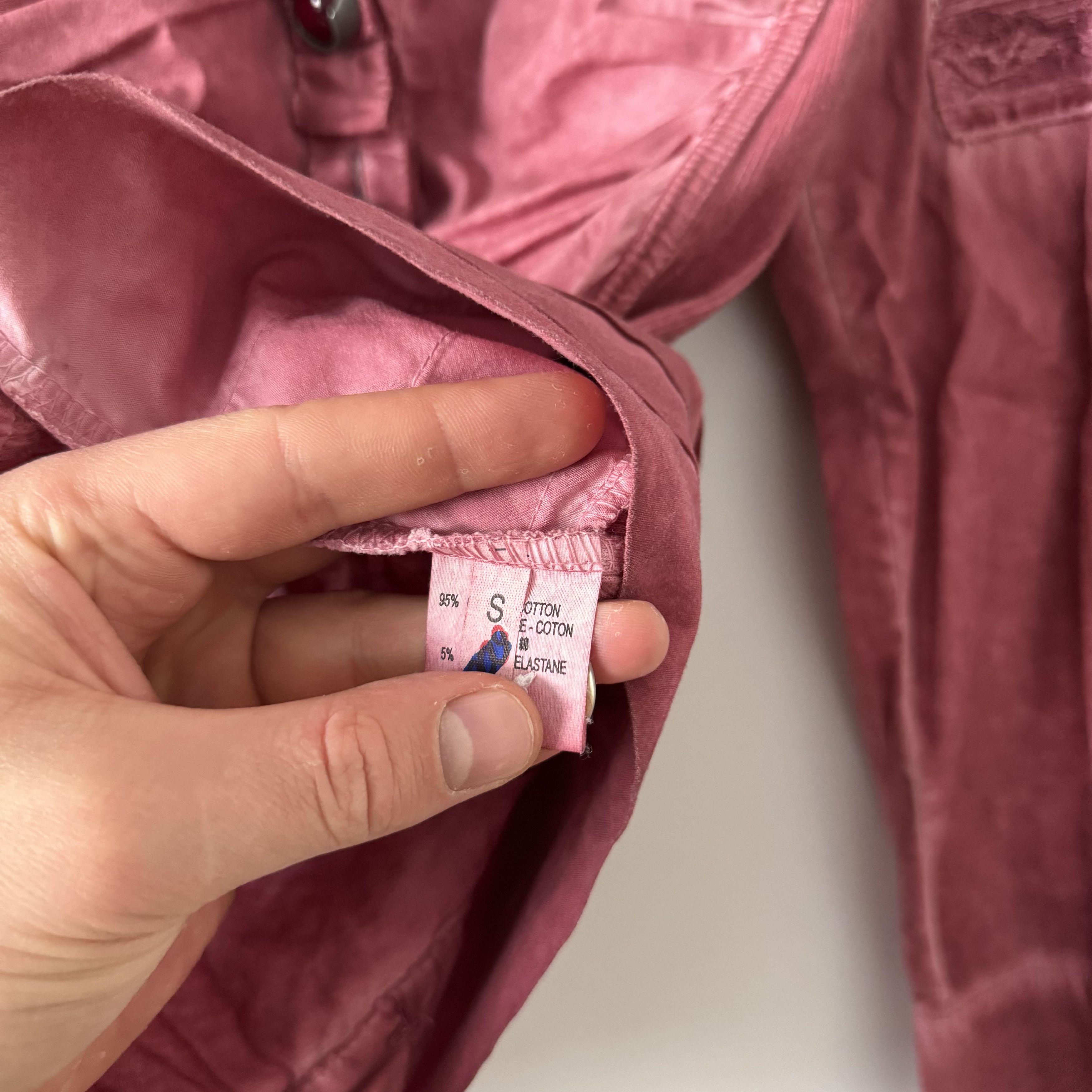 Elisa Cavaletti Women's Elisa Cavaletti Club Italy Antique Pink Avantgarde Size S / US 4 / IT 40 - 10 Thumbnail