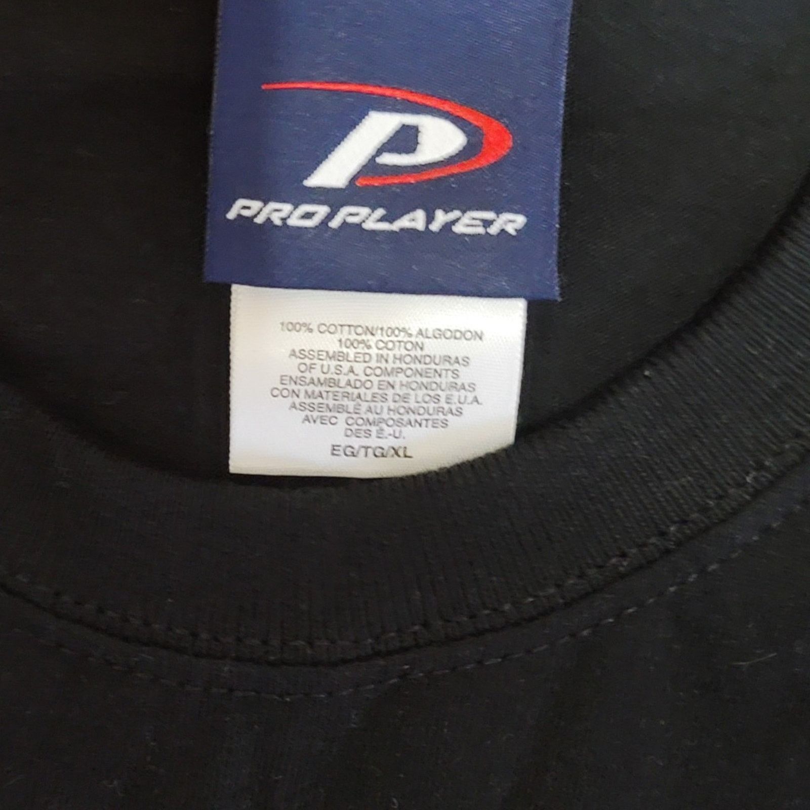 Pro Player Vtg 02 Frankie Beverly And Maze With Joe Concert Tour Tshirt Size US XL / EU 56 / 4 - 6 Thumbnail