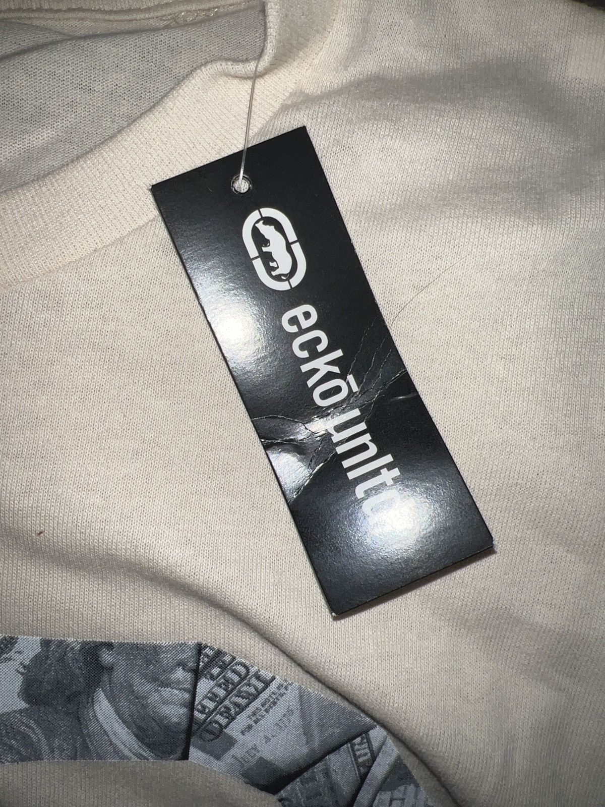 Ecko Unltd. Eckō Unltd. Money Tee Size US L / EU 52-54 / 3 - 5 Thumbnail
