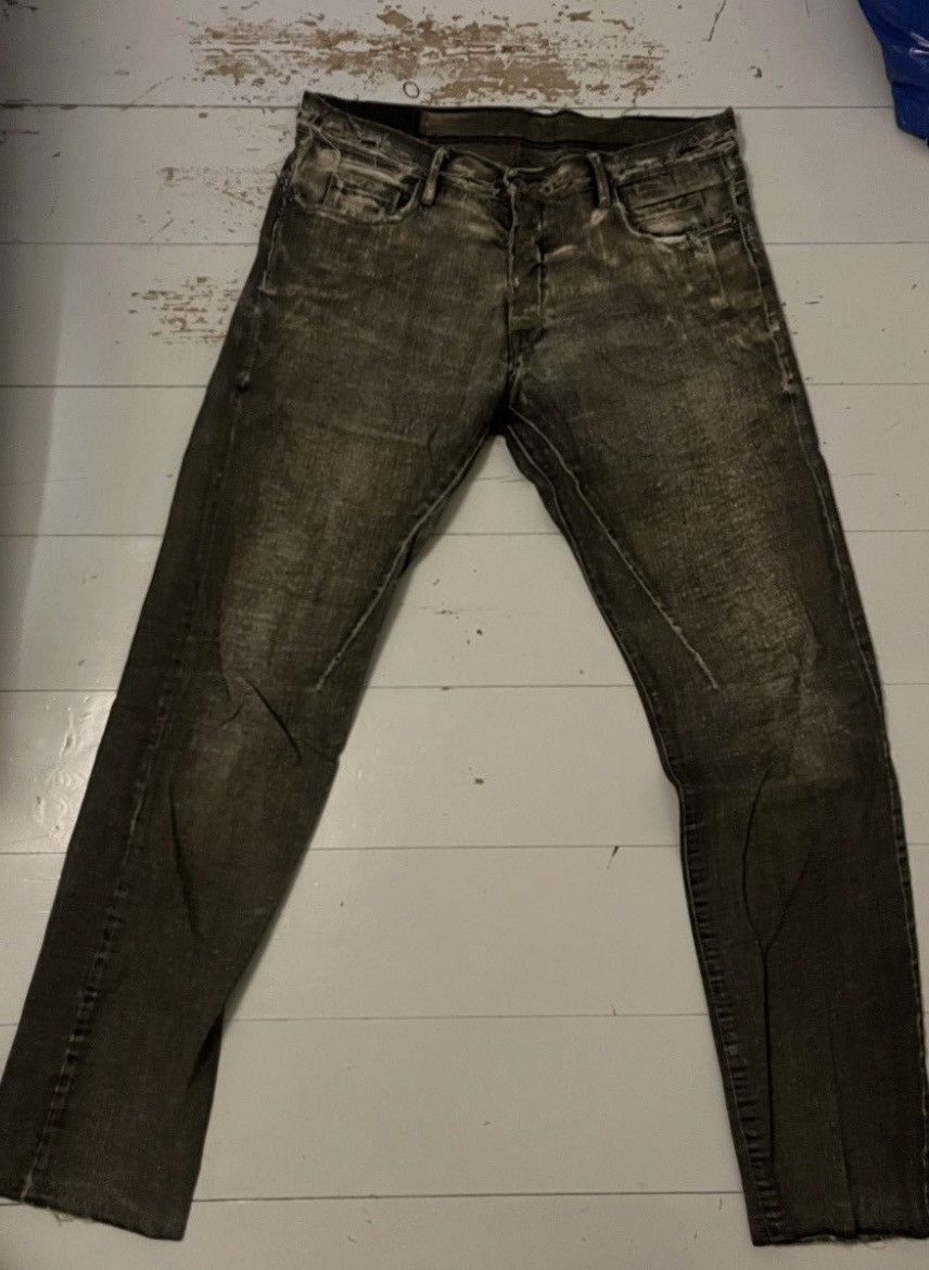 Rick Owens Dna Dust | Grailed