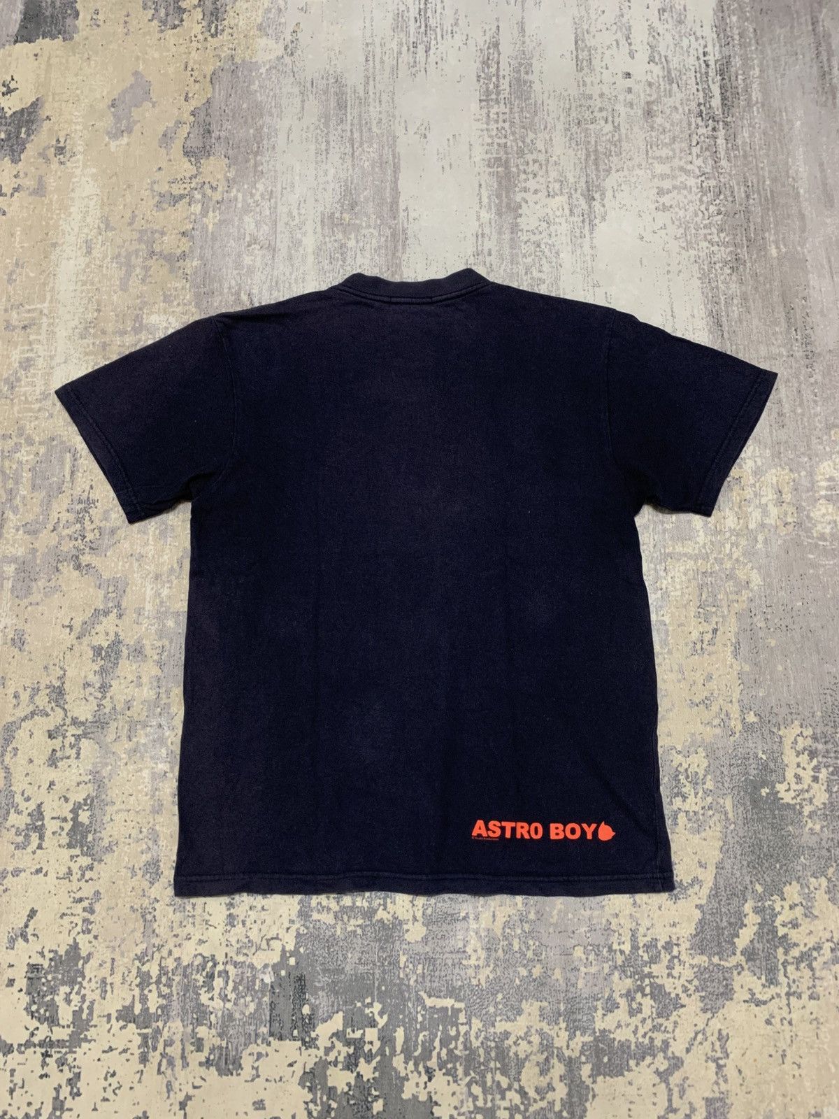 Vintage Vintage astro boy rare anime tee Size US M / EU 48-50 / 2 - 4 Thumbnail