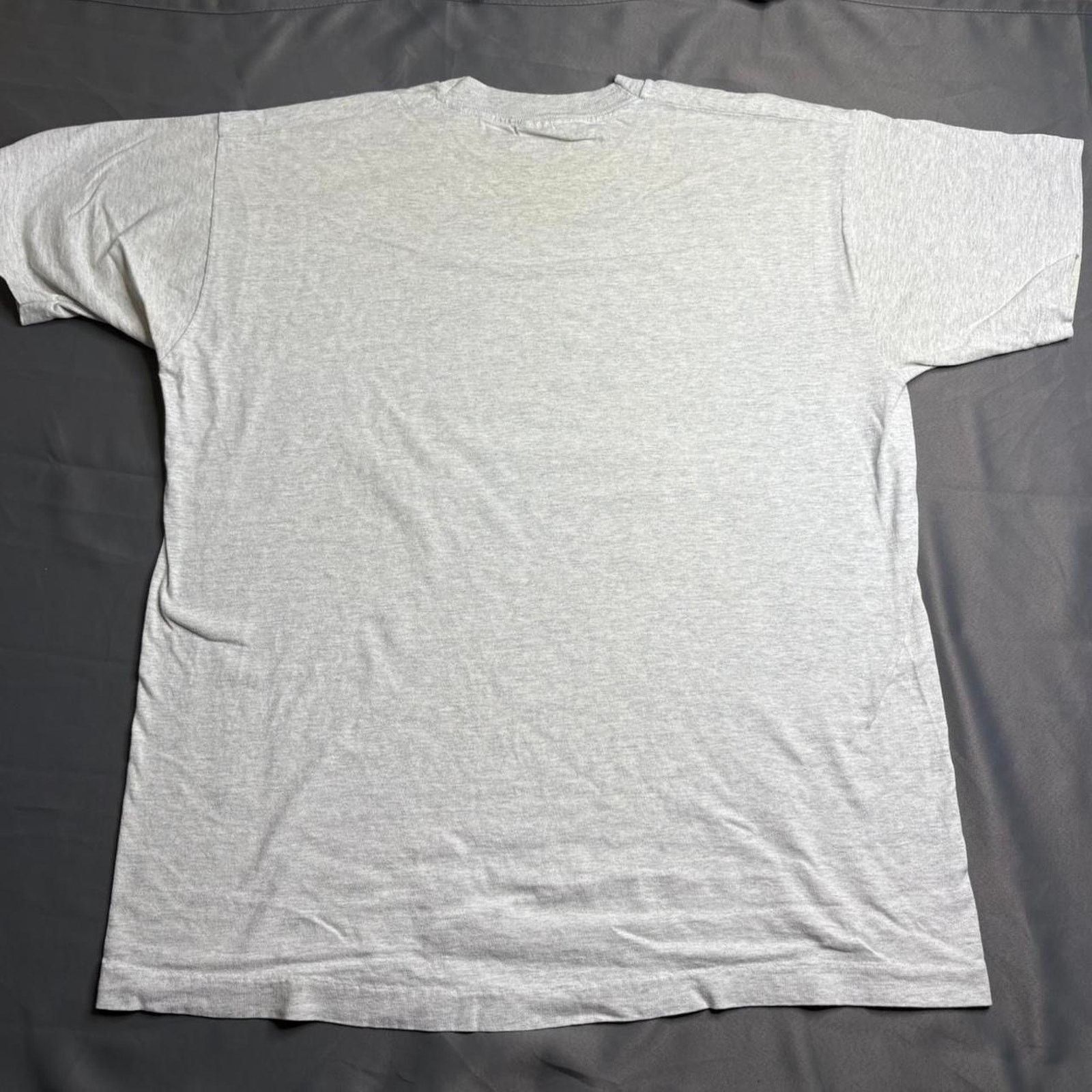 Fruit Of The Loom Vintage shirt Super Bowl dallas cowboys 1993 sz xl Size US XL / EU 56 / 4 - 5 Thumbnail