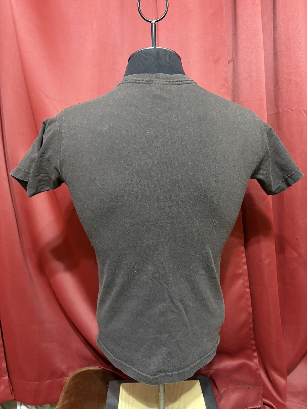 Band Tees Vintage Feist Tshirt Y2K Canadian Band Tee Let It Be Size S / US 4 / IT 40 - 3 Thumbnail