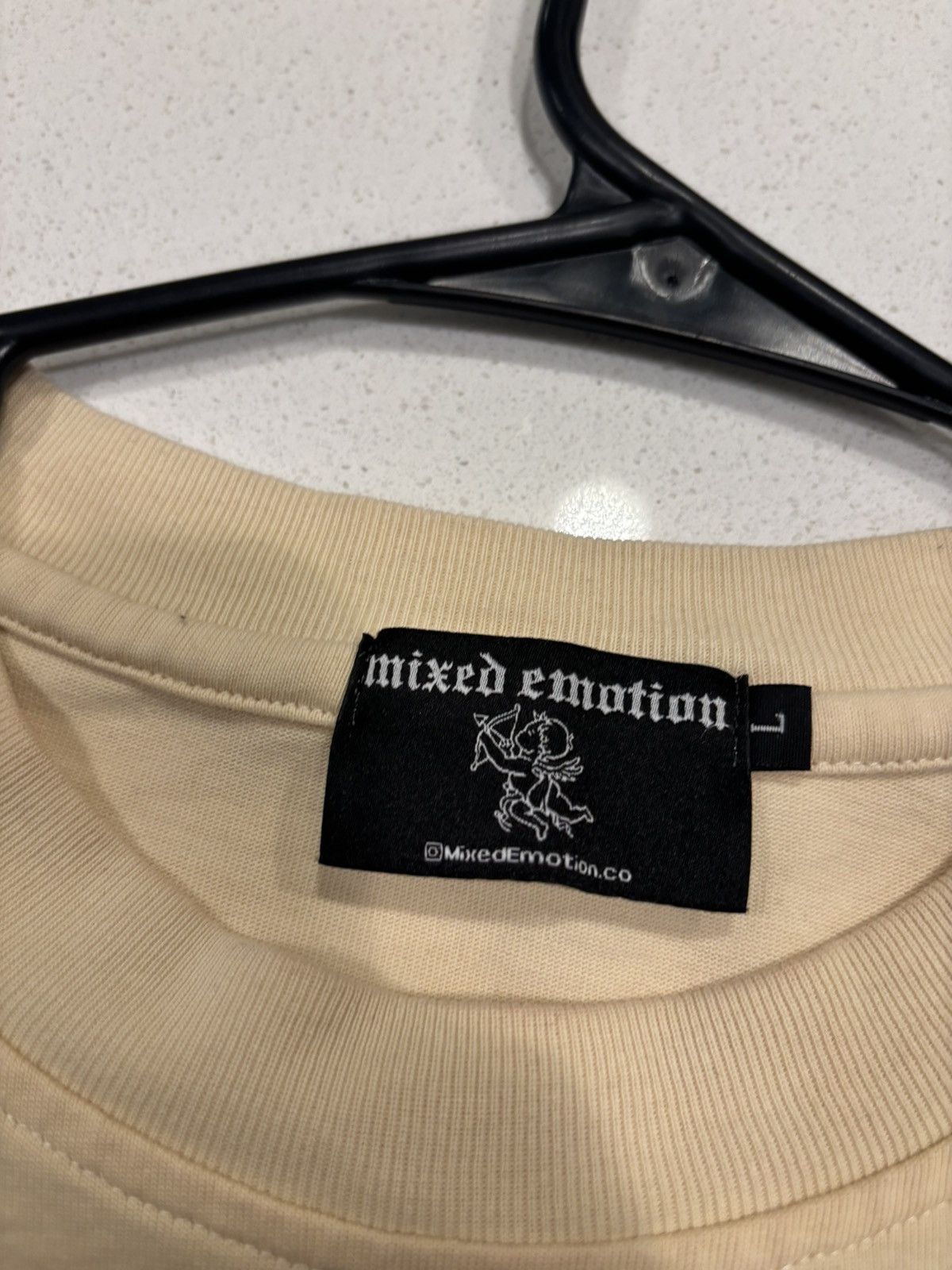 Other Mixed Emotions Size US L / EU 52-54 / 3 - 3 Thumbnail