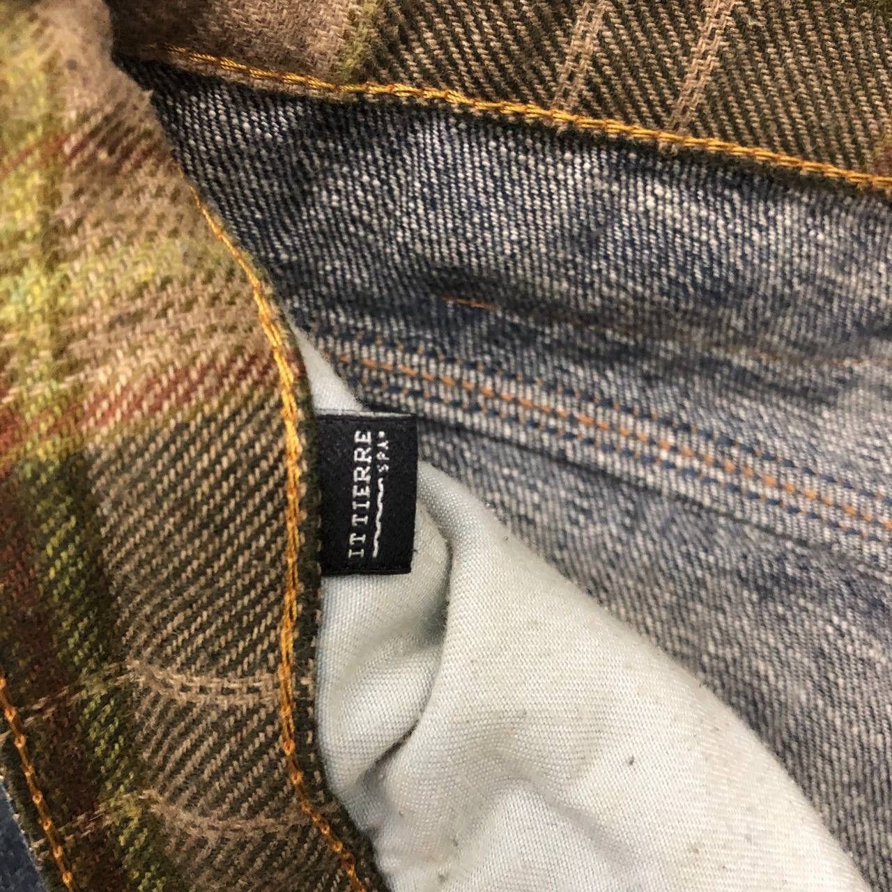 Dolce & Gabbana P858. DOLCE & GABBANA FLARED JEANS Size US 30 / EU 46 - 11 Thumbnail