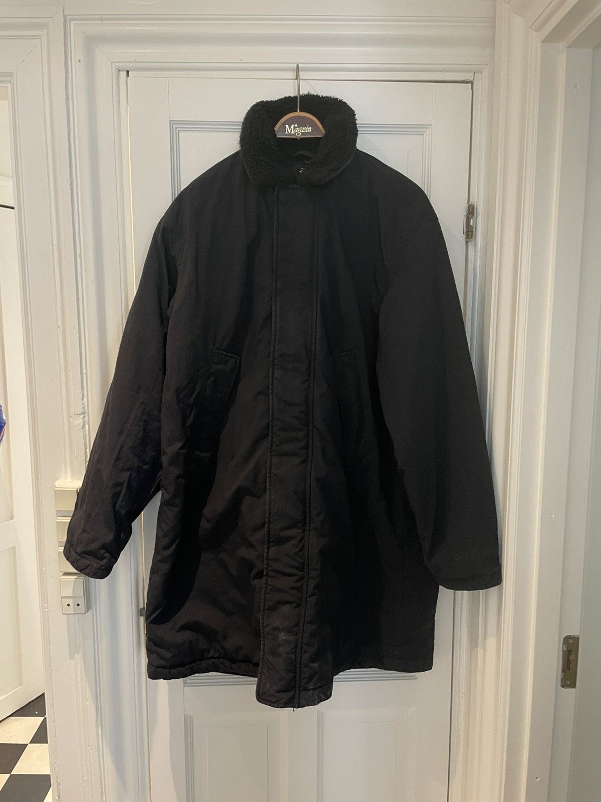 Stussy Stüssy Insulated Coat Size US M / EU 48-50 / 2 - 8 Thumbnail