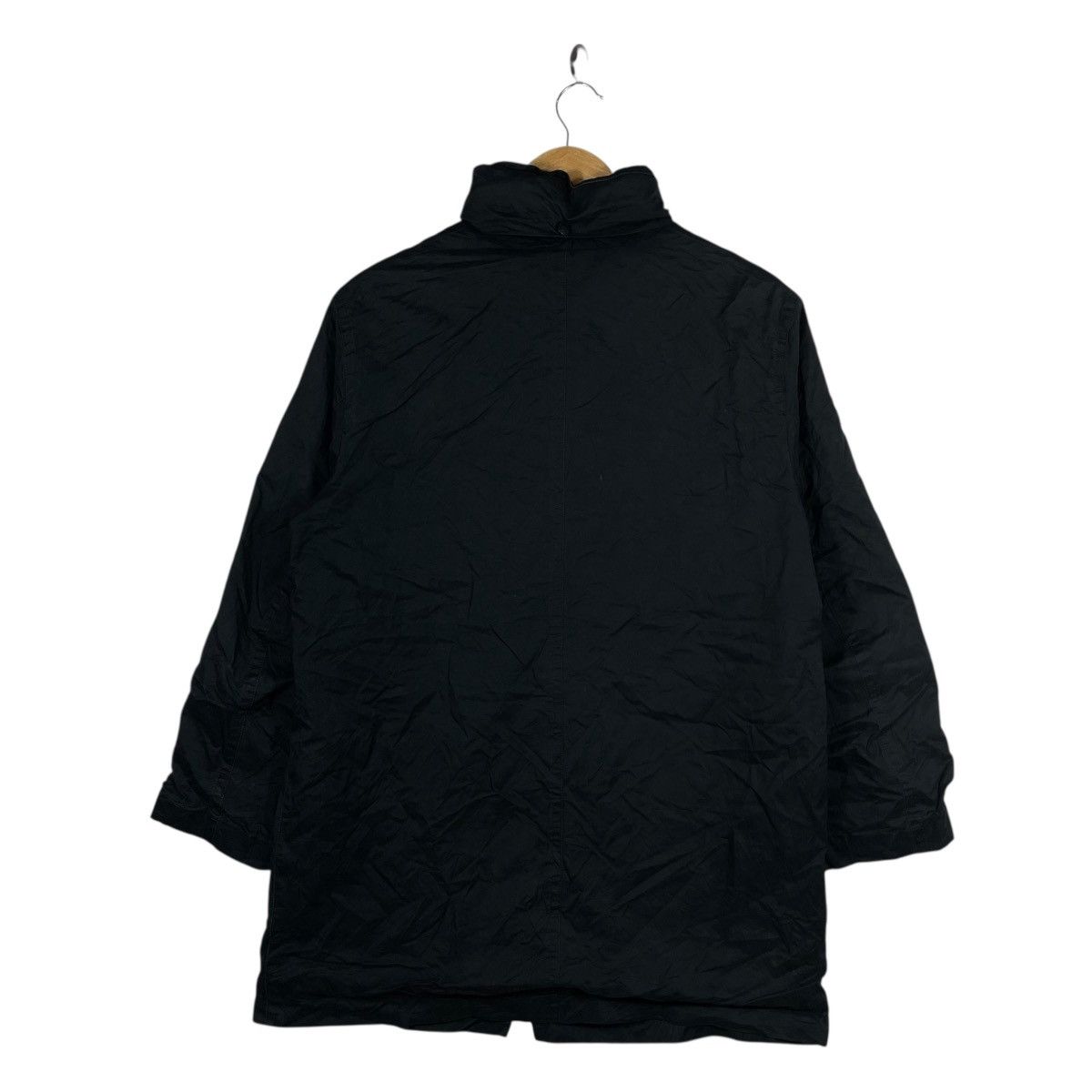 Burberry Burberry London Technical Parka Jacket Tactical Utility Size US M / EU 48-50 / 2 - 4 Thumbnail