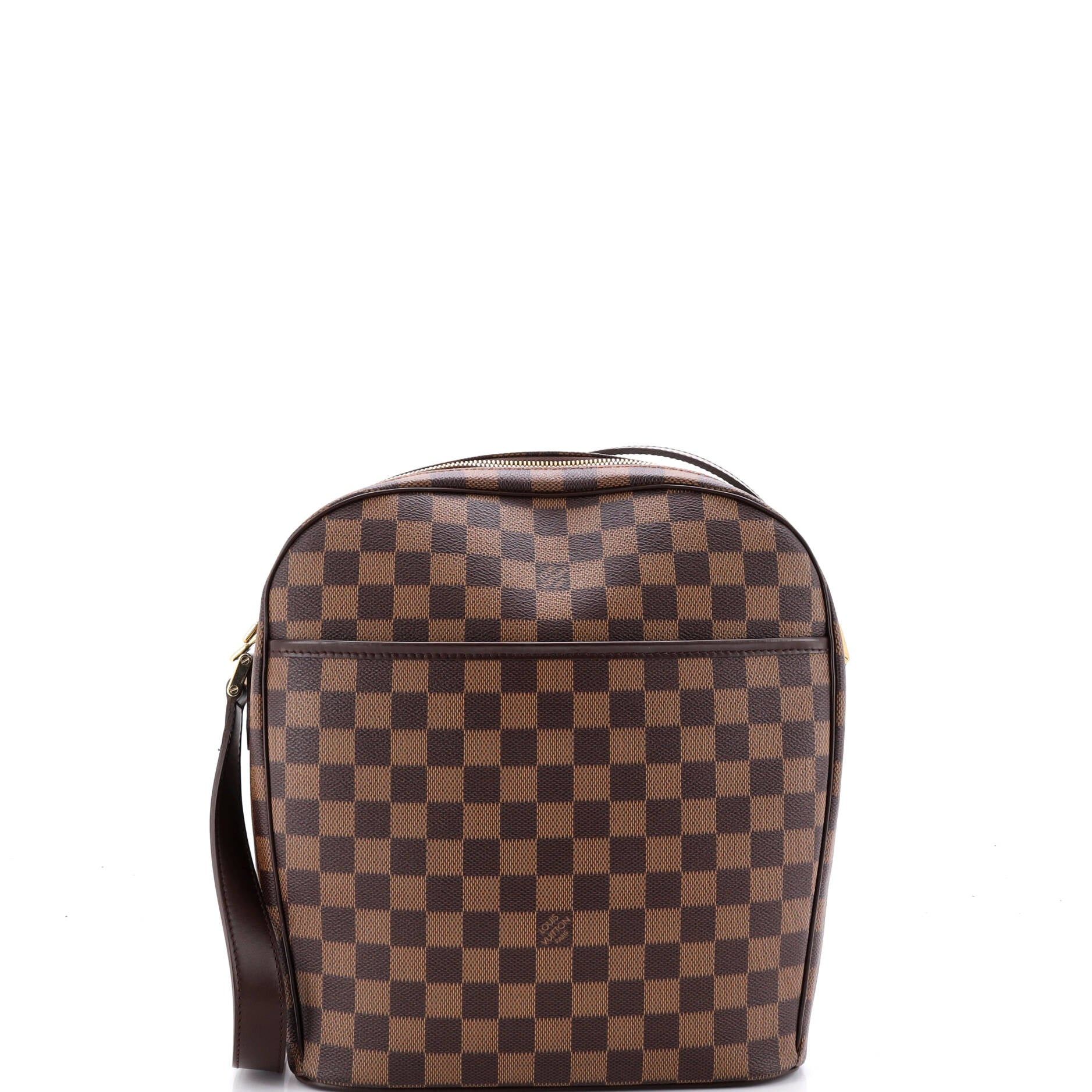 Louis Vuitton Ipanema Handbag Size ONE SIZE - 1 Thumbnail