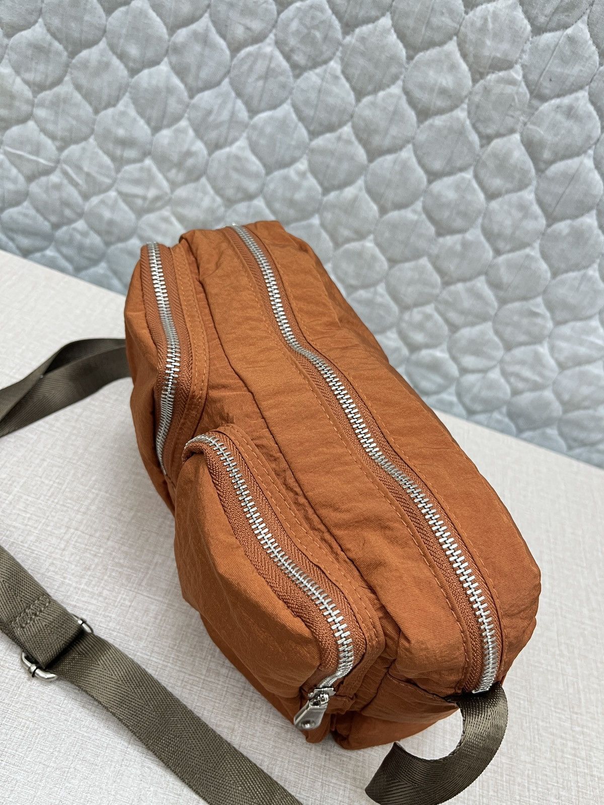 Japanese Brand 🔥🔥🔥ARCHIVE STUDIO CLIP SLING BAG Size ONE SIZE - 7 Thumbnail