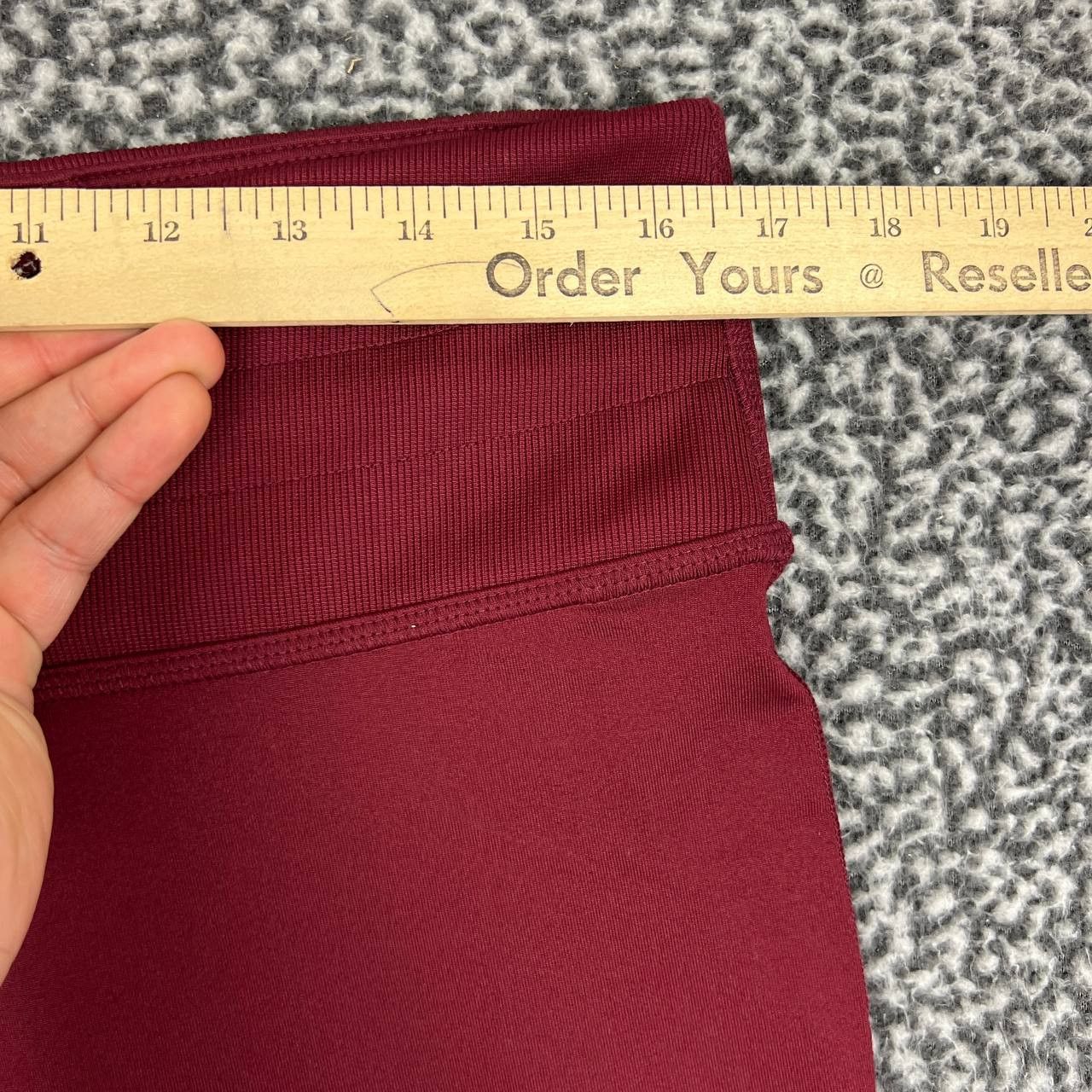 Puma Puma Jogger Sweatpants Women Drawstring Elastic Waist New XL Size 33" - 3 Thumbnail