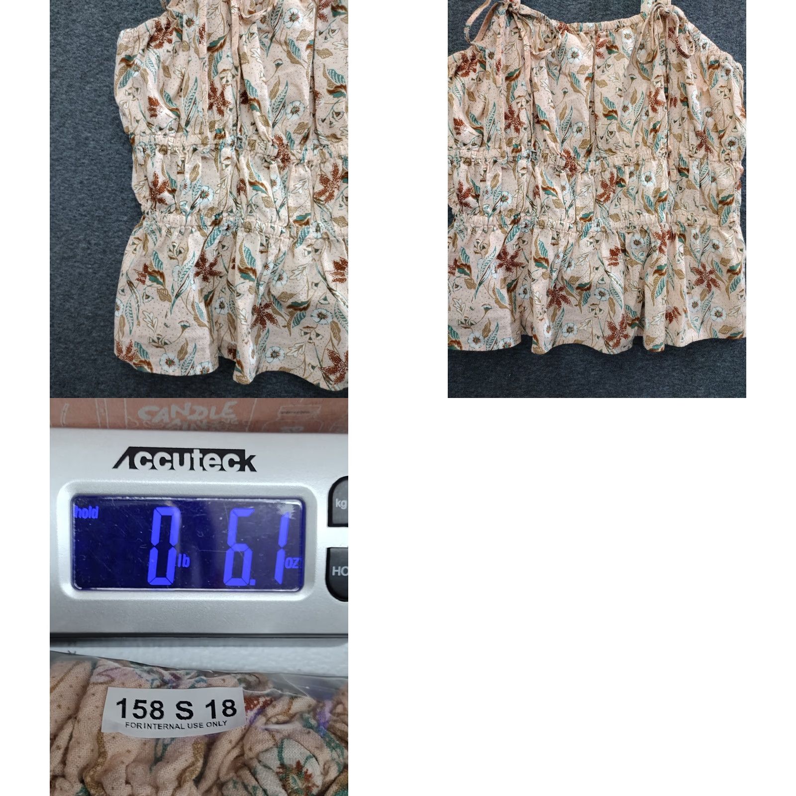 Vintage Universal Thread Women Tank XS? No. Size XXL / US 16-18 / IT 52-54 - 8 Thumbnail