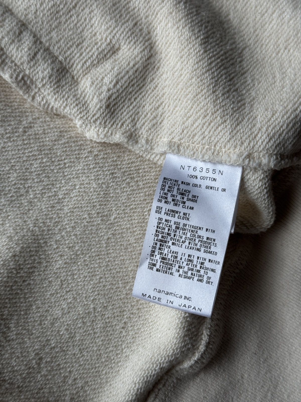 The North Face Purple Label 10oz Zip Up Field Jacket Size US XL / EU 56 / 4 - 12 Thumbnail