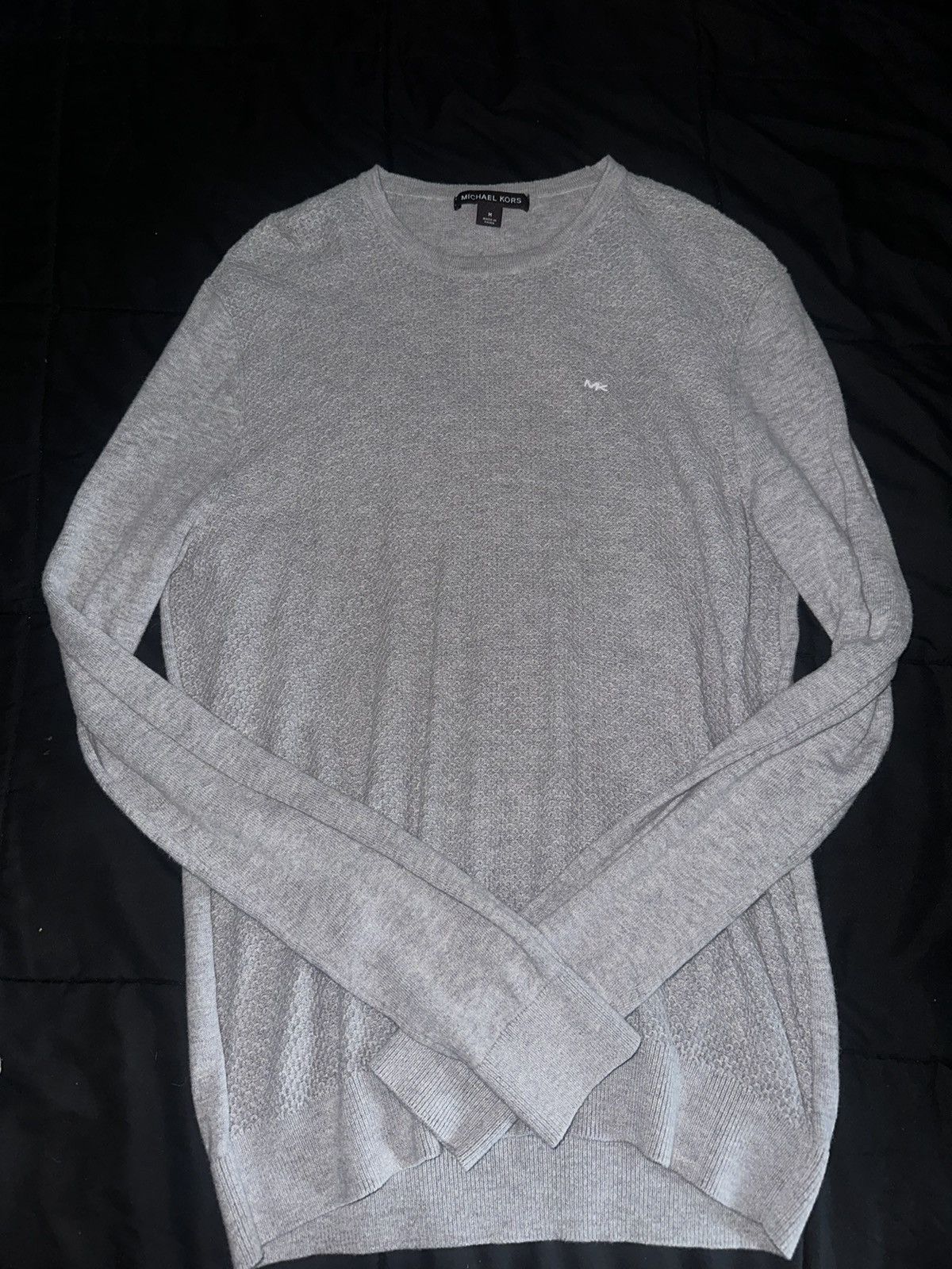 Michael Kors Michael Kors T Shirt Size US M / EU 48-50 / 2 - 1 Thumbnail