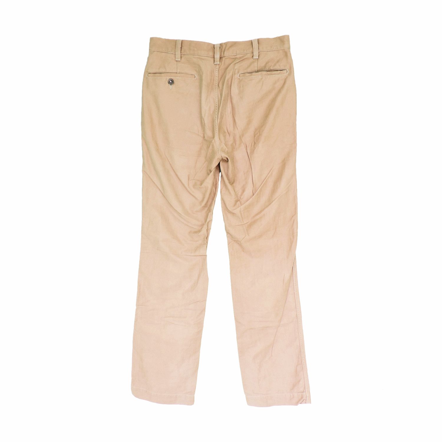 Japanese Brand BLUE CORN JAPAN LONG PANTS Size US 32 / EU 48 - 2 Thumbnail
