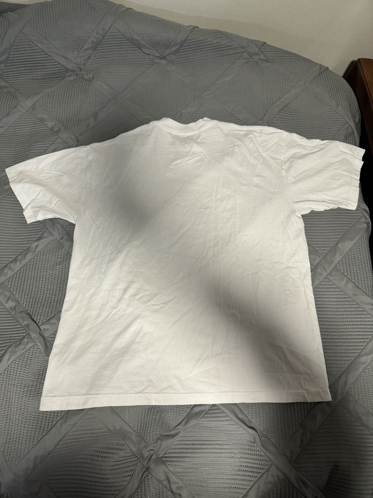 Other Bad Bunny PFKNR Bugatti Tee Size US XXL / EU 58 / 5 - 3 Thumbnail