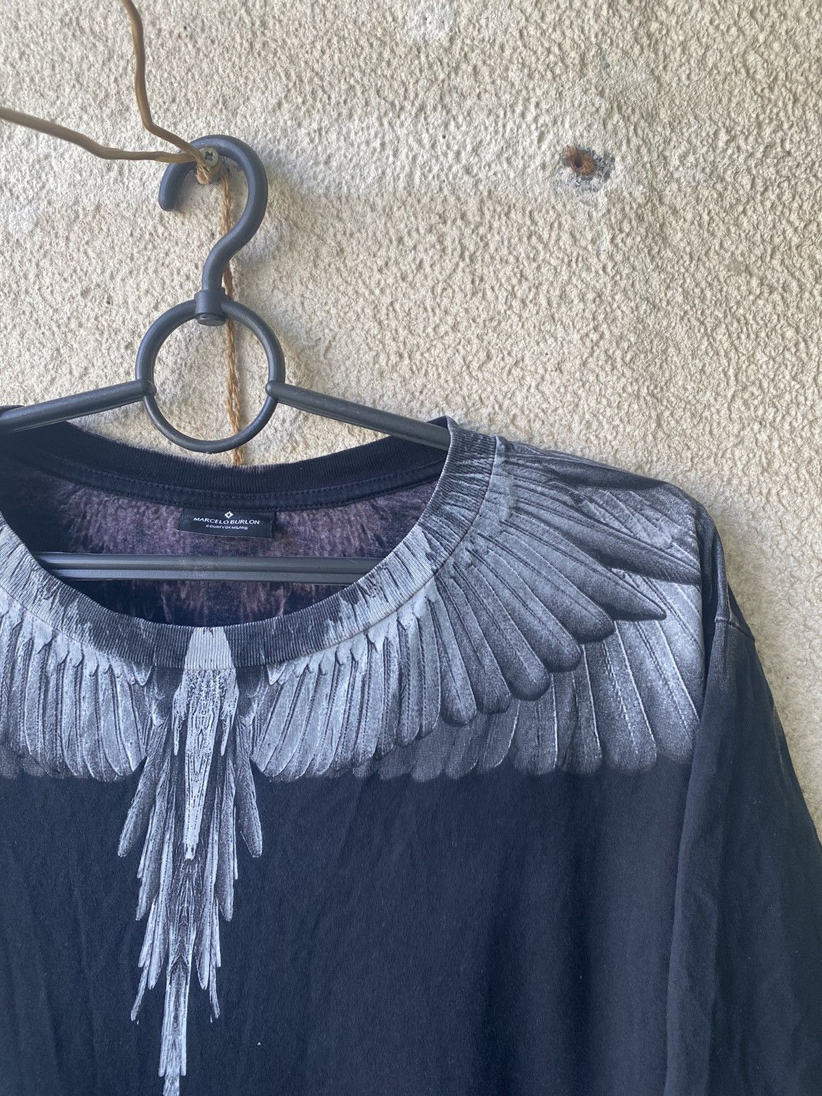 Other Marcelo Burlon Size US M / EU 48-50 / 2 - 2 Thumbnail