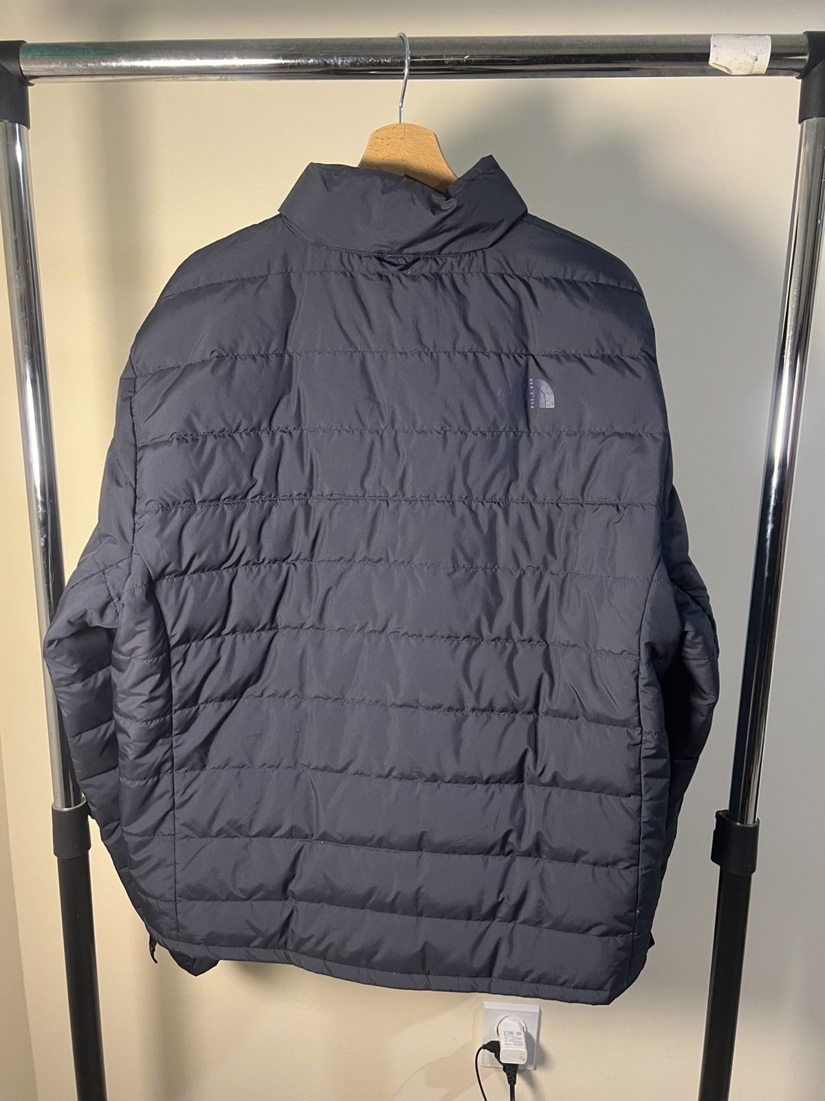 The North Face The North Face Jacket Dryvent 2 in 1 Down Jacket 550 Size US XL / EU 56 / 4 - 11 Thumbnail