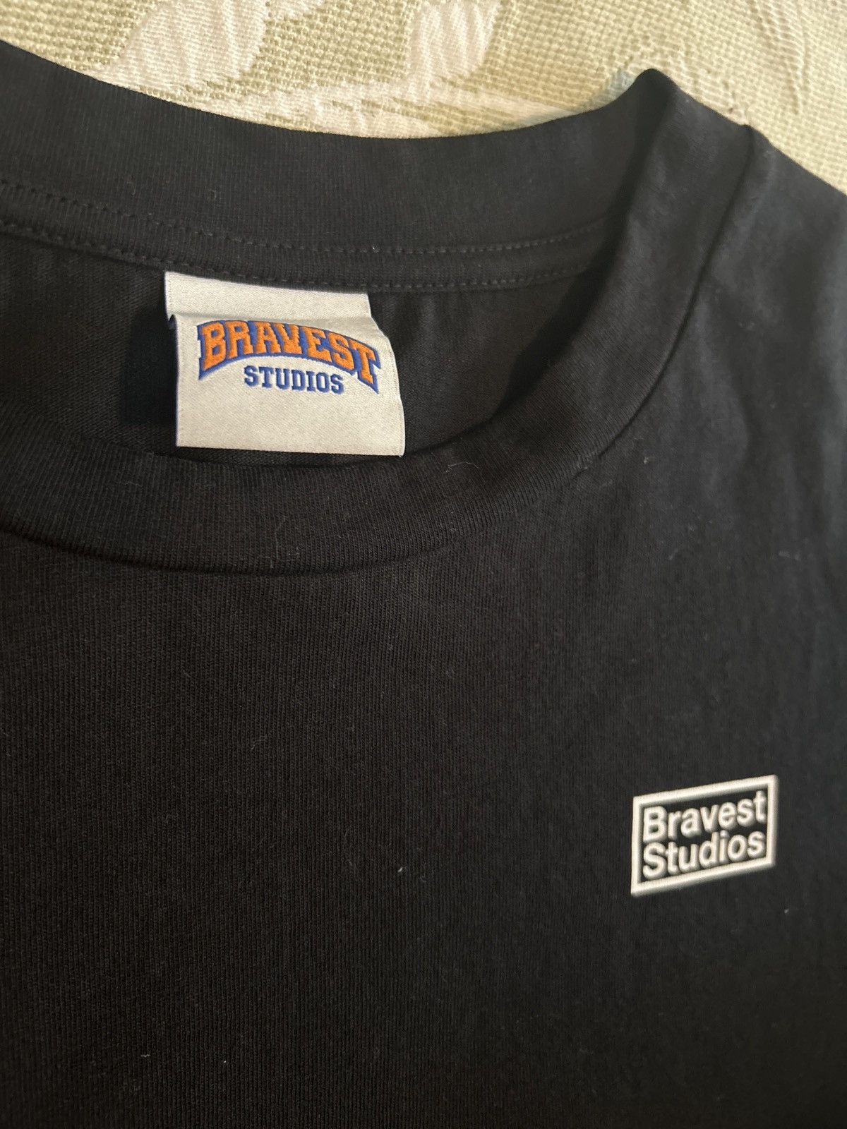 Bravest Studios Bravest studios Size US M / EU 48-50 / 2 - 4 Thumbnail