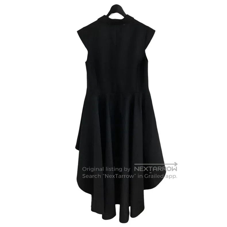Comme des Garcons Comme Des Garcons Tailcoat-style long jacket Size XS / US 0-2 / IT 36-38 - 3 Thumbnail